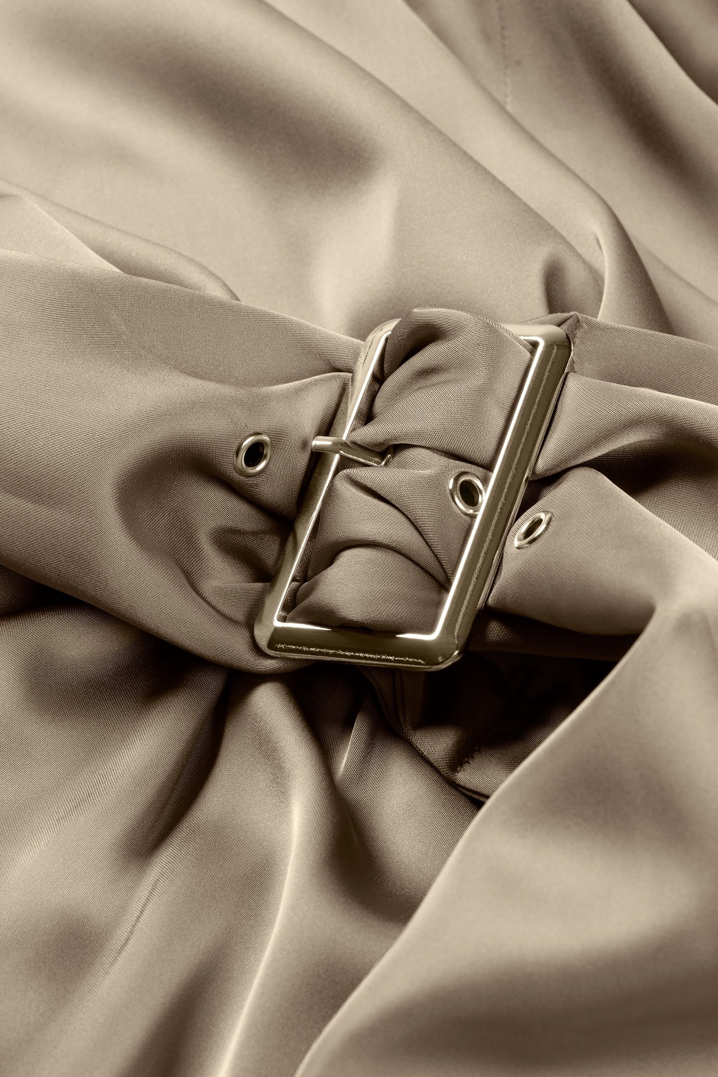 IRIZA JUMPSUIT KHAKI 6