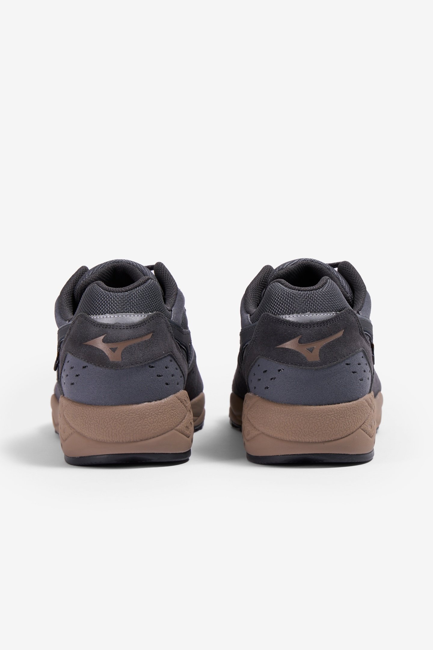 SHOE S.L.CONTENDER UNISEX IRONGATE/BLACKSAND/FOSSIL 4