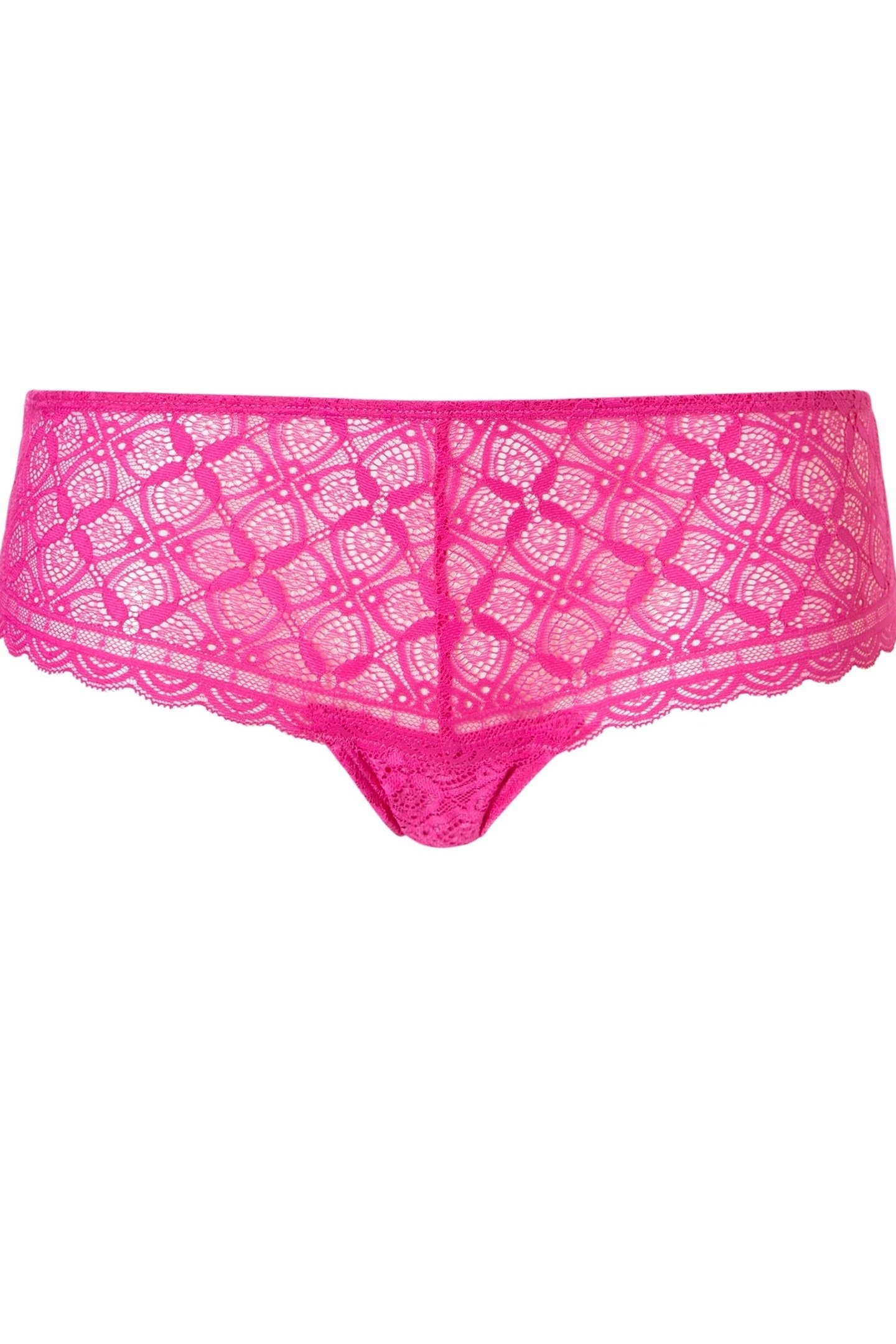 SHORTY STELLA PINK YARROW 1