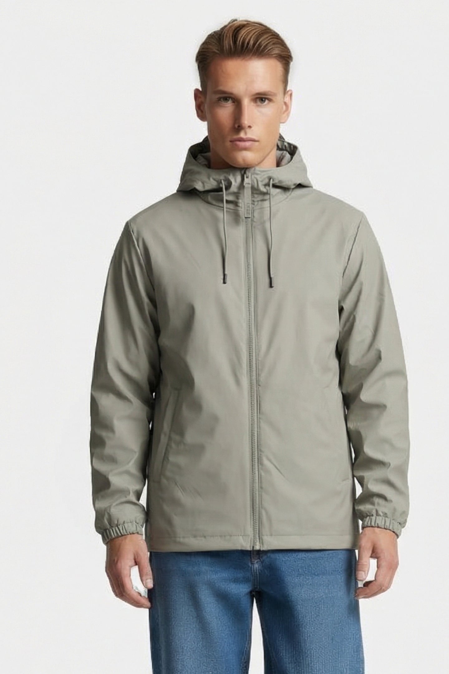 UNISEX LOHJA INSULATED JACKET W3T1 DRIFT 4