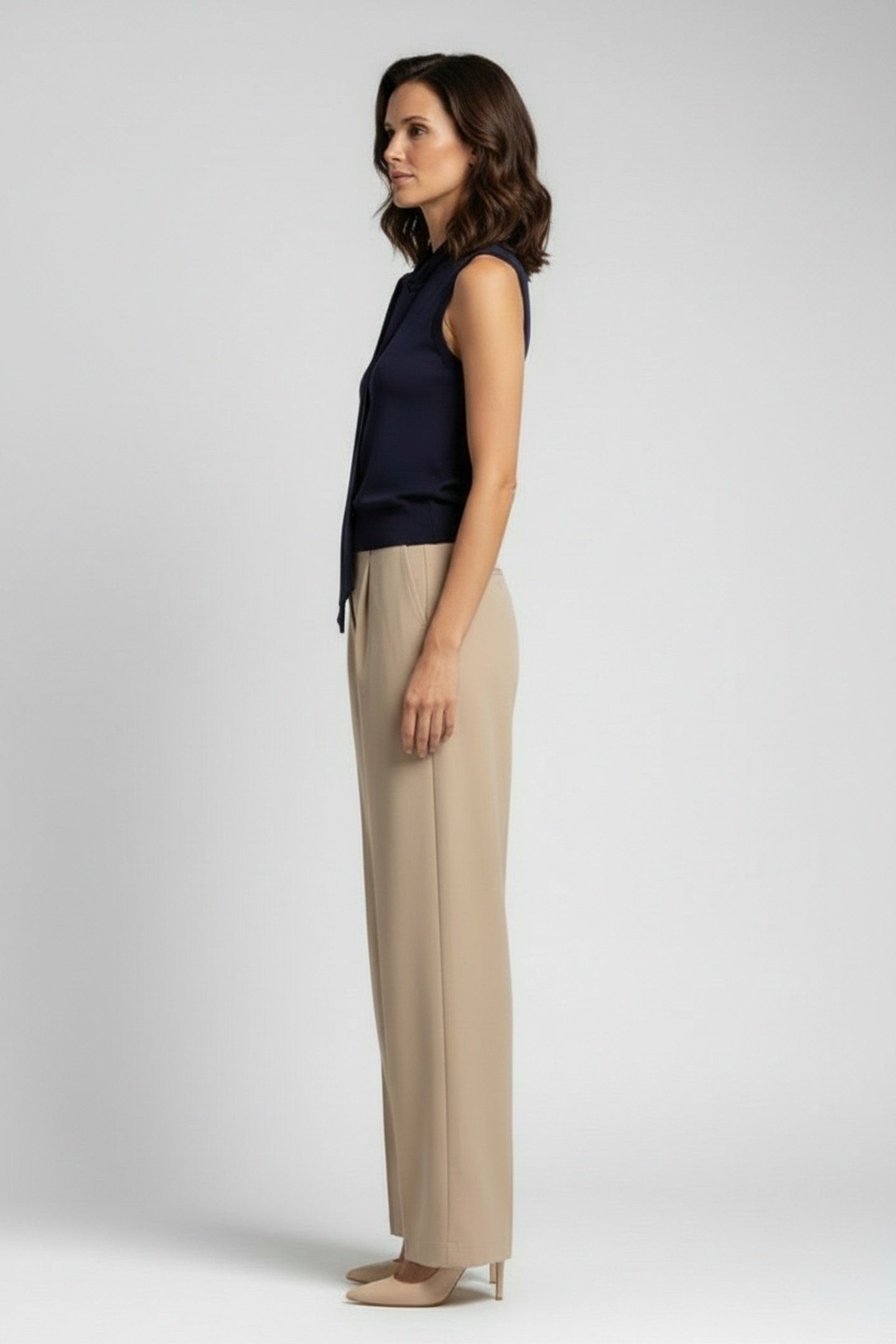 ALICE SWEATER NAVY 4