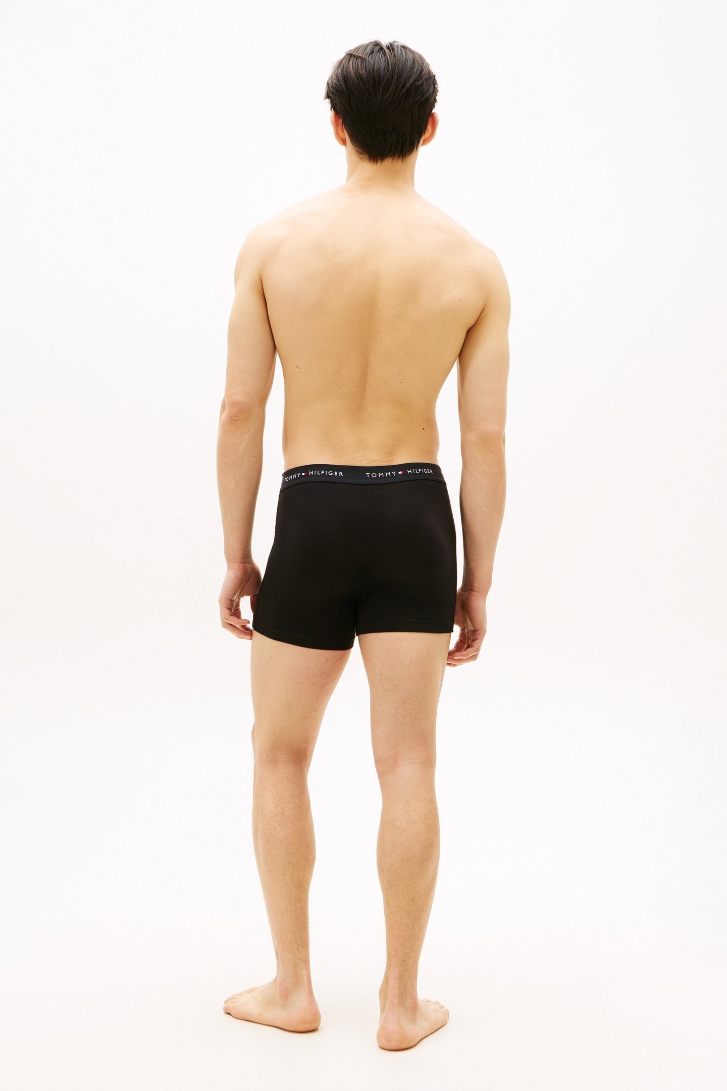 3-PACK BOXER BRIEFS BLACK 3