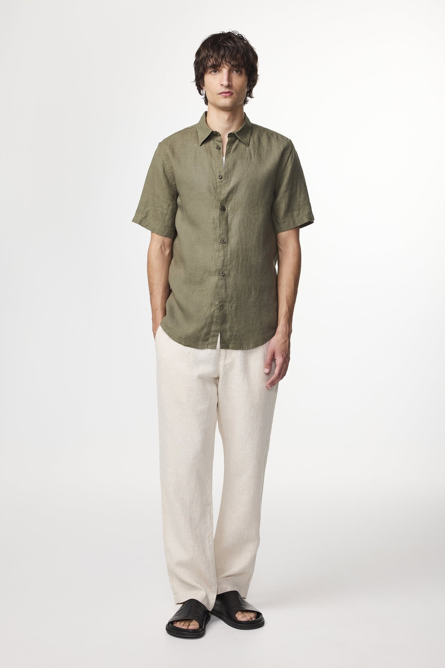 ENZO SS 5708 CAPERS 1