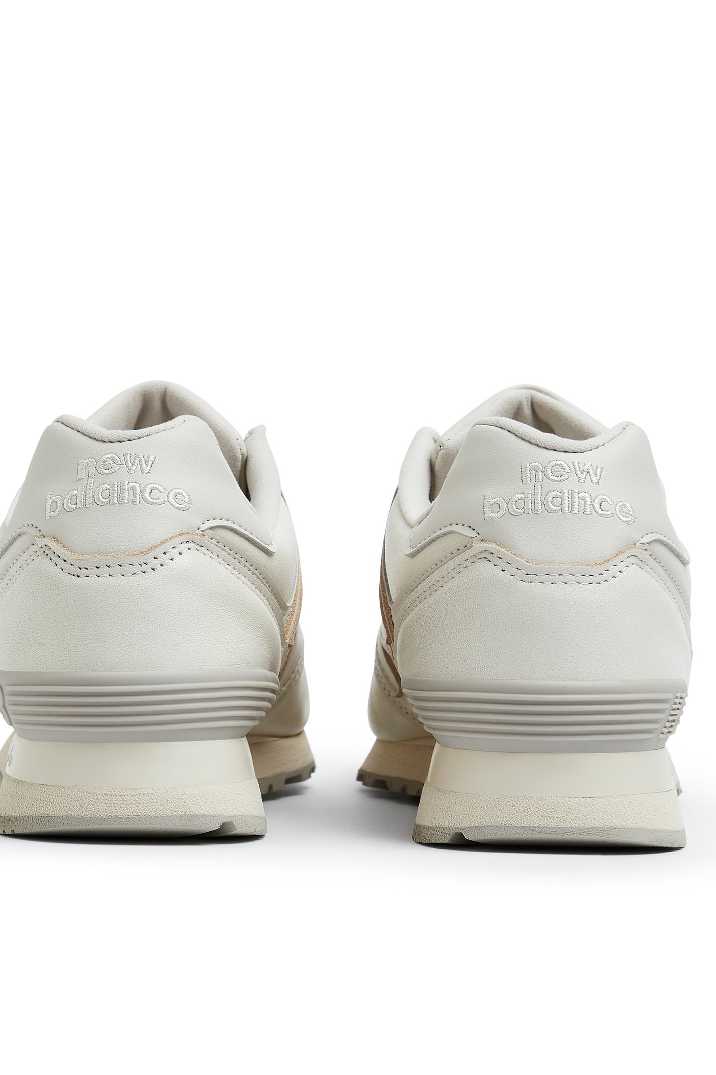 UNISEX MADE IN UK 576 CONTEMPORARY LIGHT GREY 7