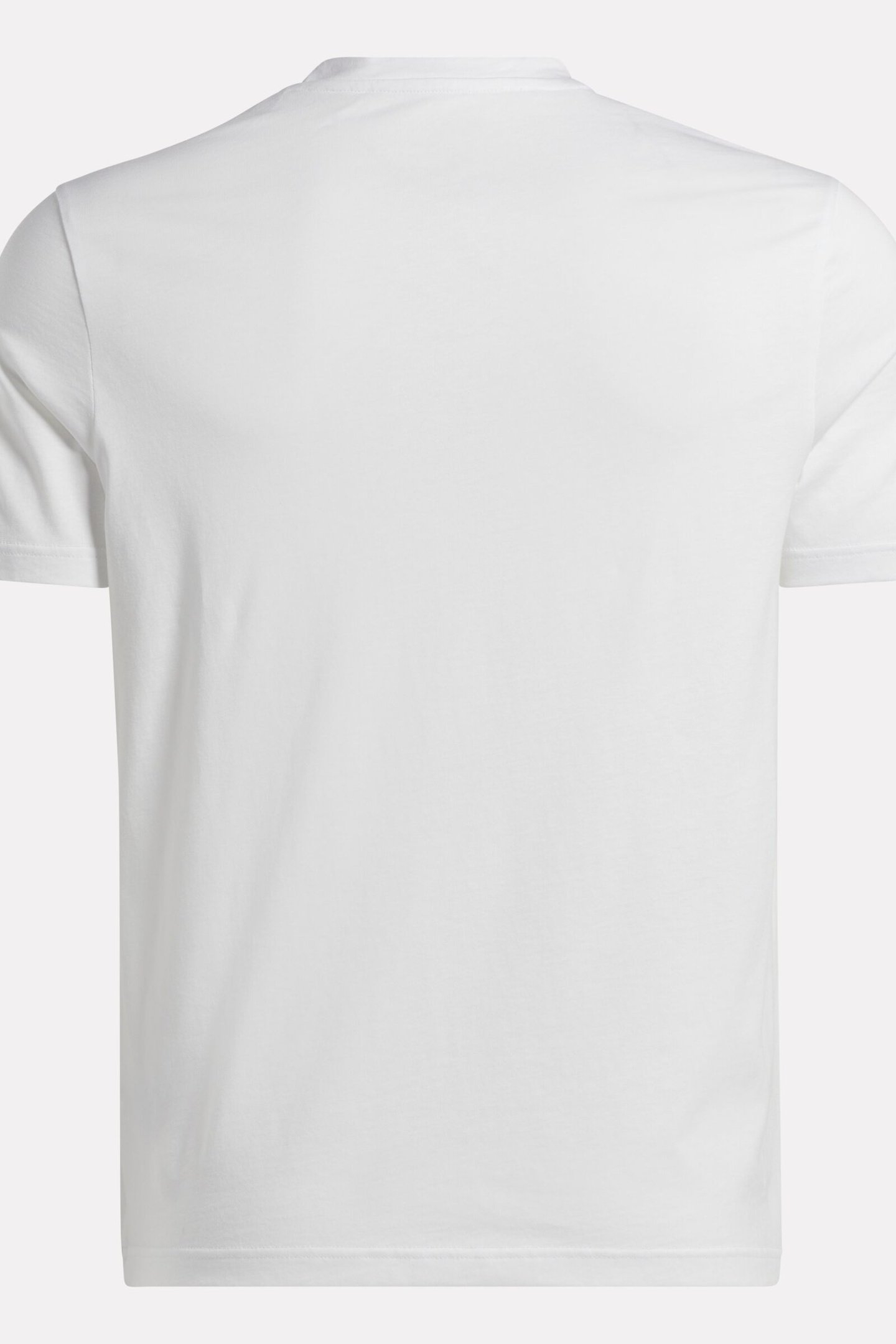 REEBOK IDENTITY BIG LOGO TEE 2