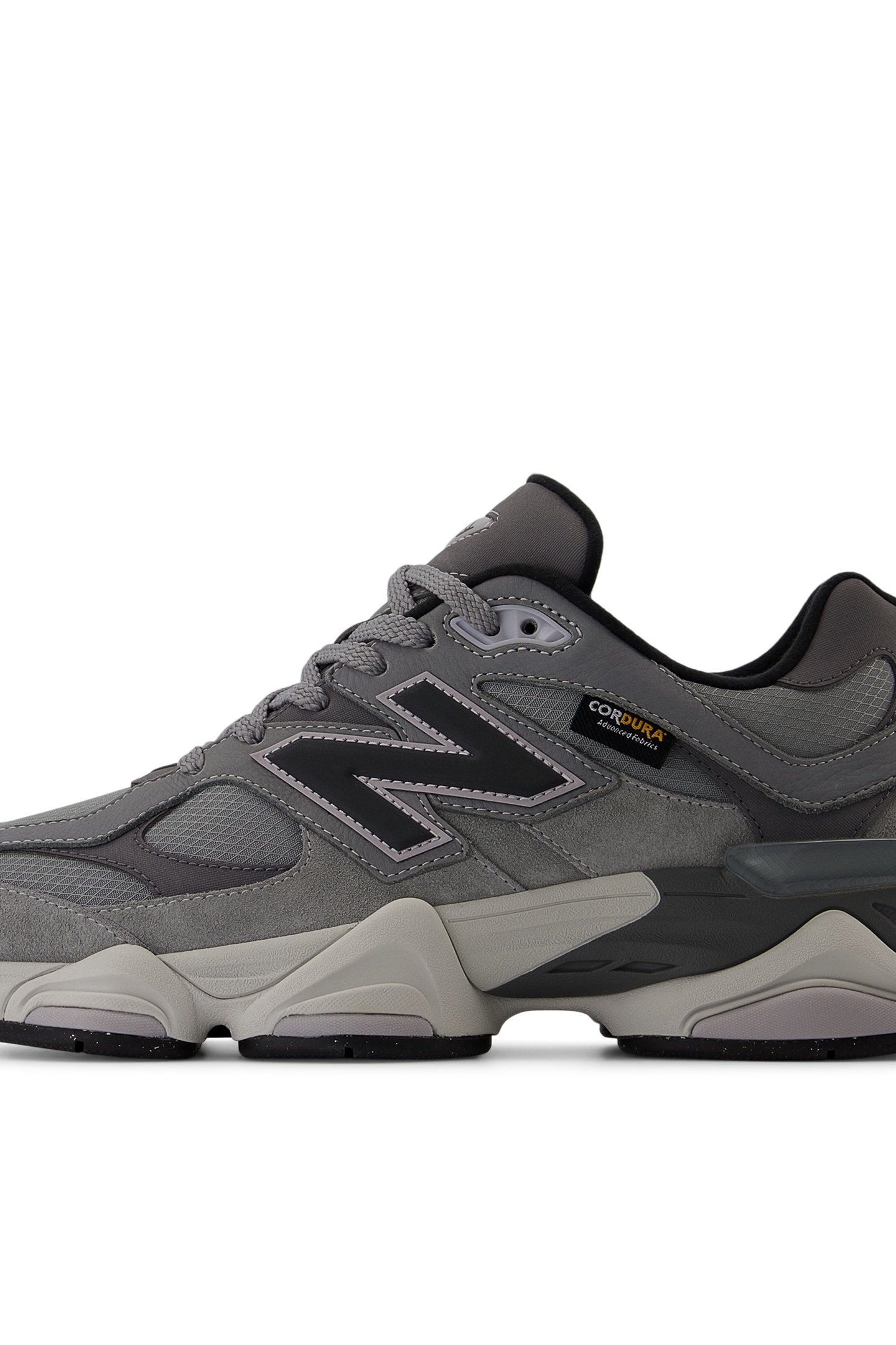 UNISEX 9060 SLATE GREY 3