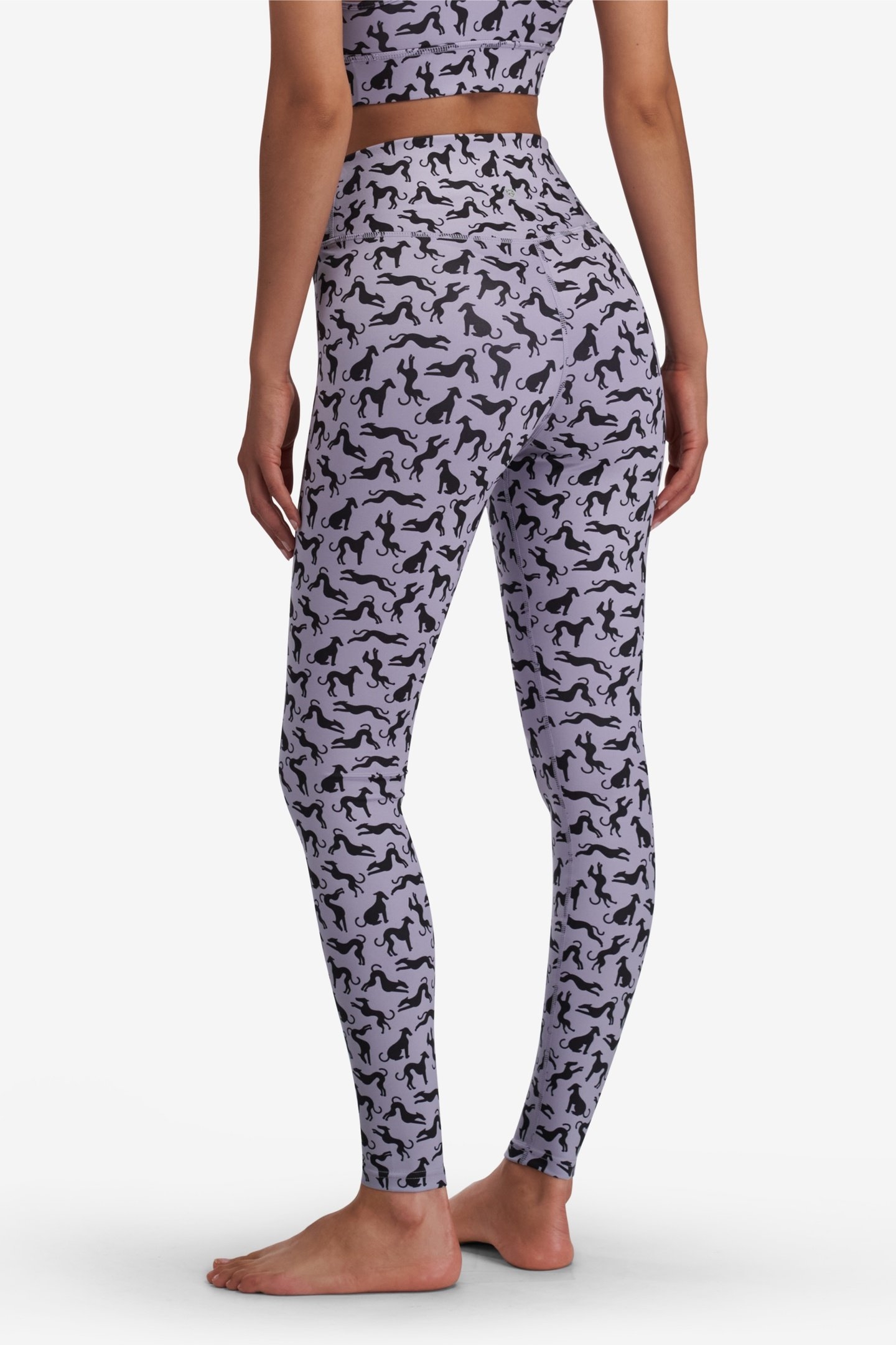 PANTS DOMINIQUE WISTERIA 4