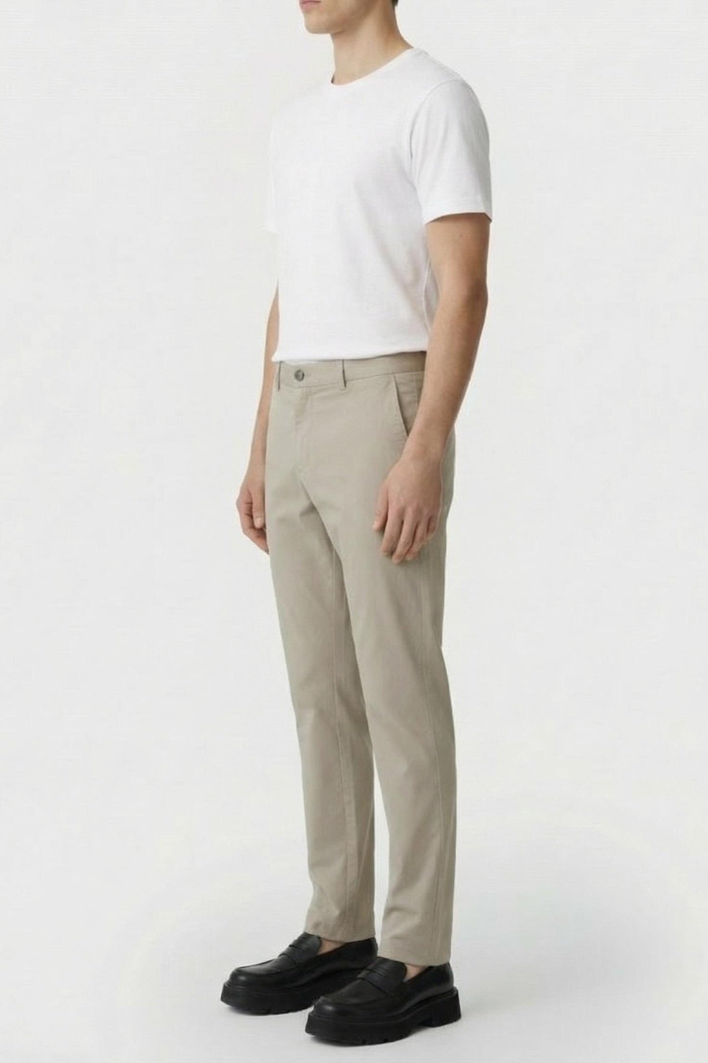 MARCIANO BY GUESS FP PACKABLE CHINO HAZEL WOOD 3