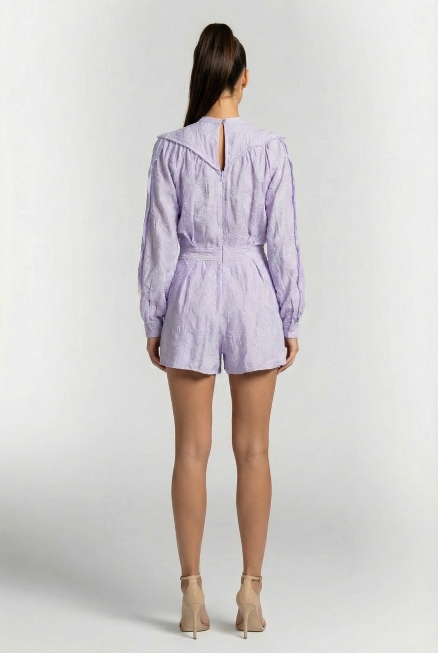 KEANO LIGHT PURPLE 2