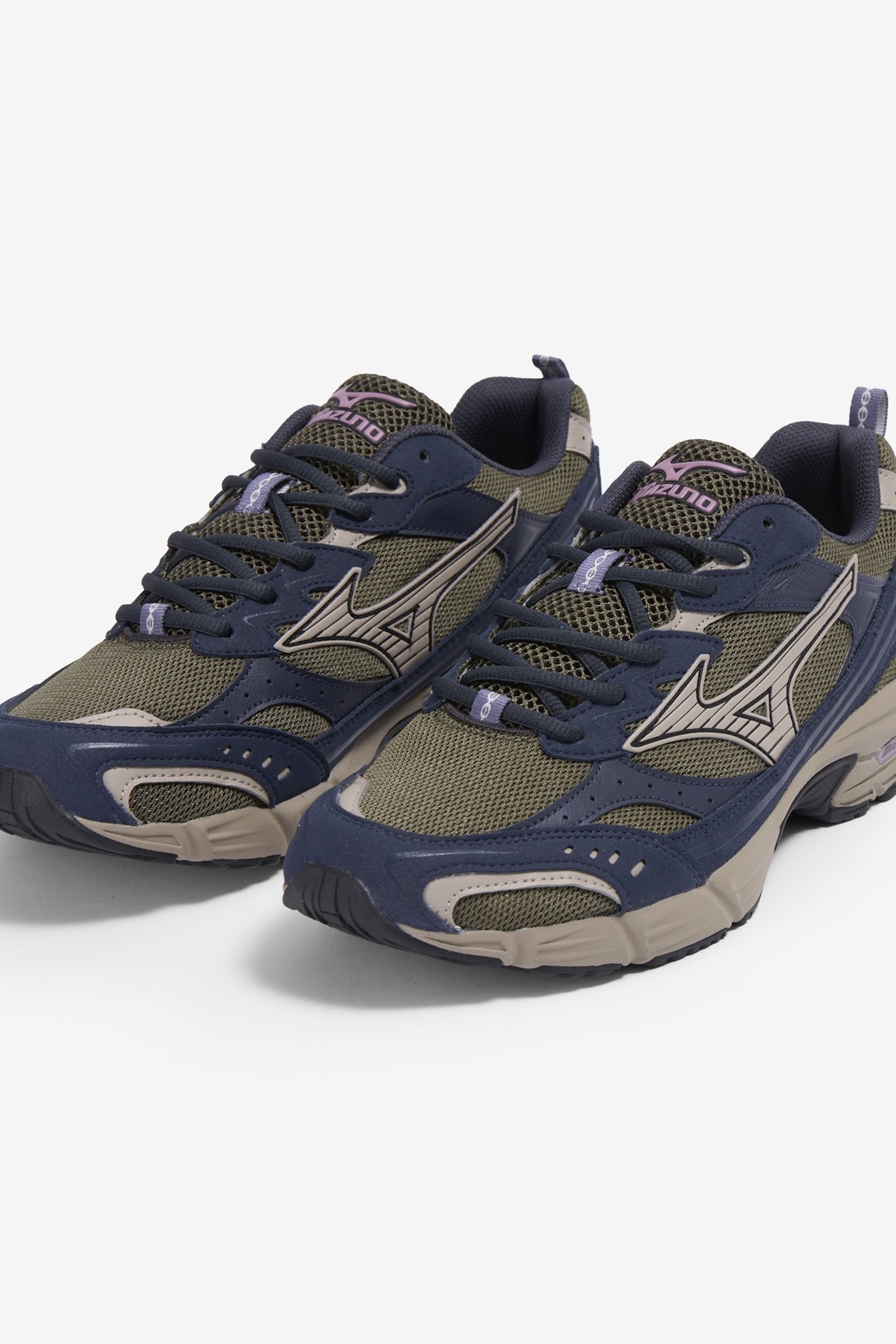 SHOE S.L.MXR UNISEX GRAPELEAF/VINTAGEKHAKI/SALUTE 4