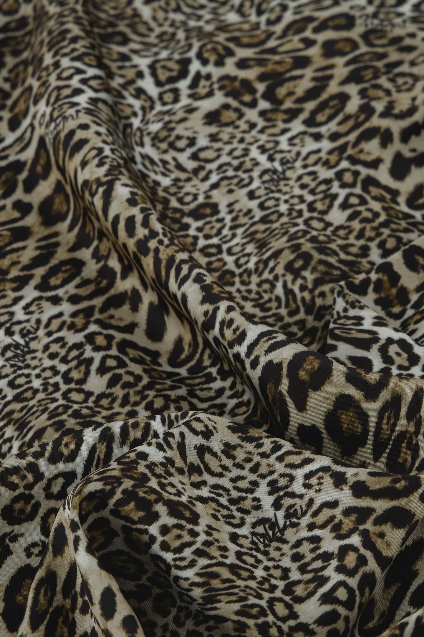 IMOGEN DRESS HUMMUS 1