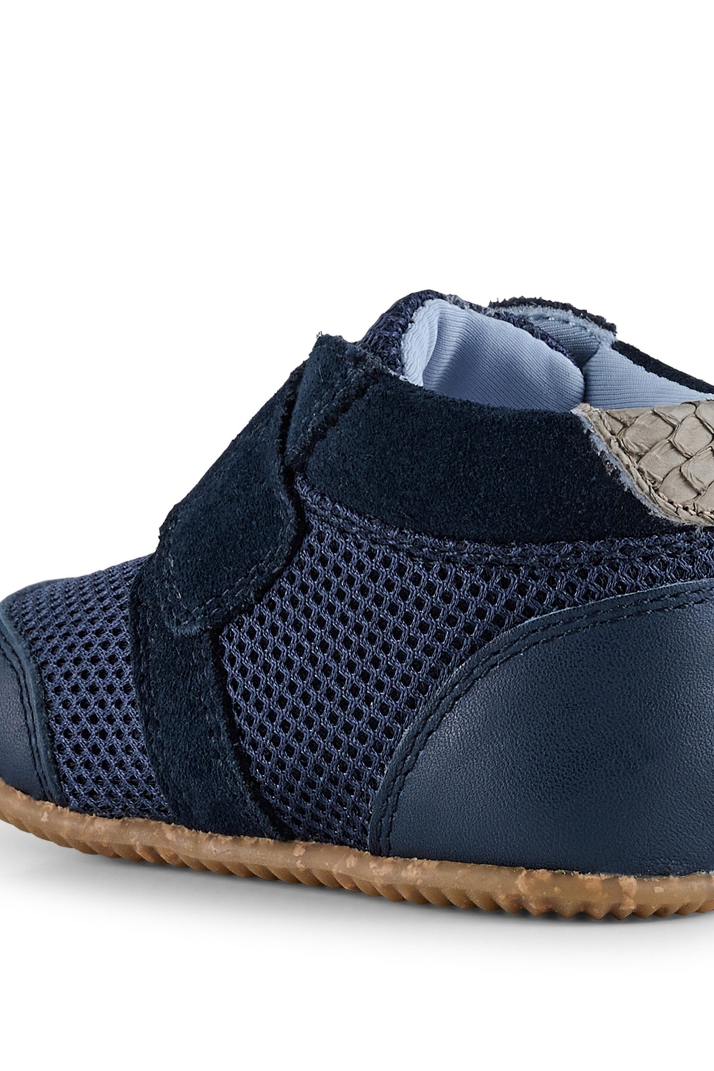FRIGG MESH NAVY 3
