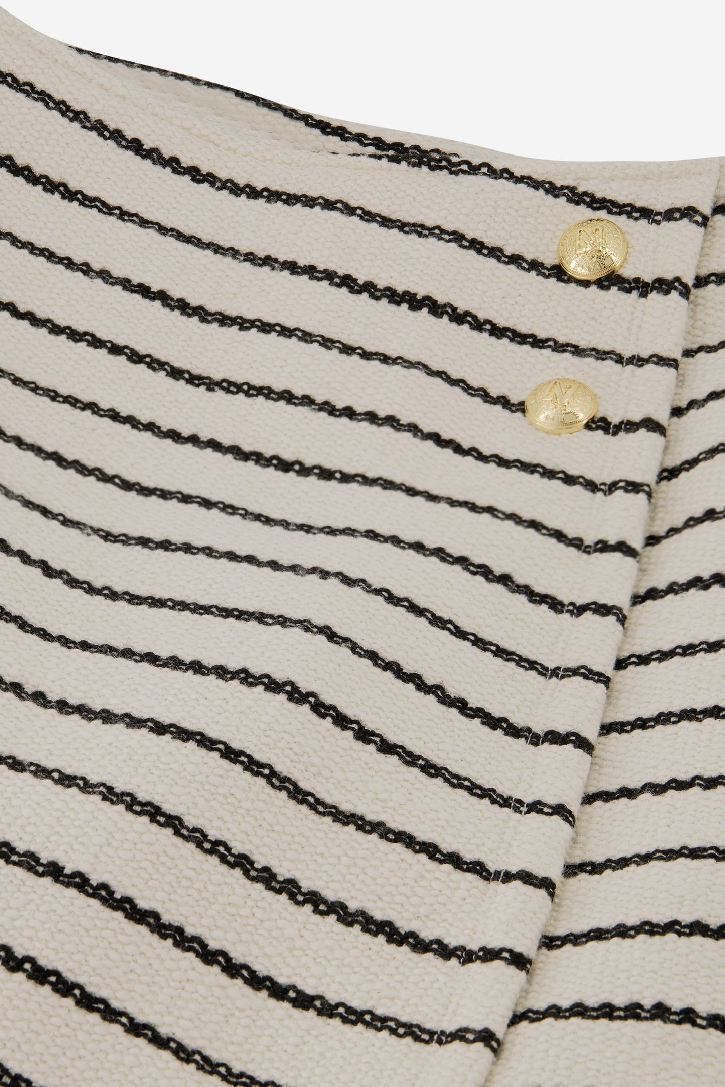 ISARIO SKORT CREAM 4