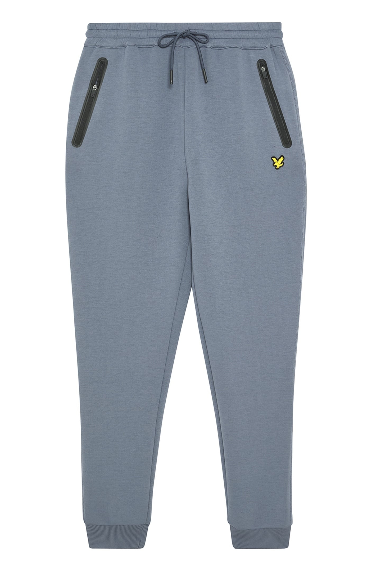 NEOPRENE TRACKIES STEEL INDIGO MARL 3