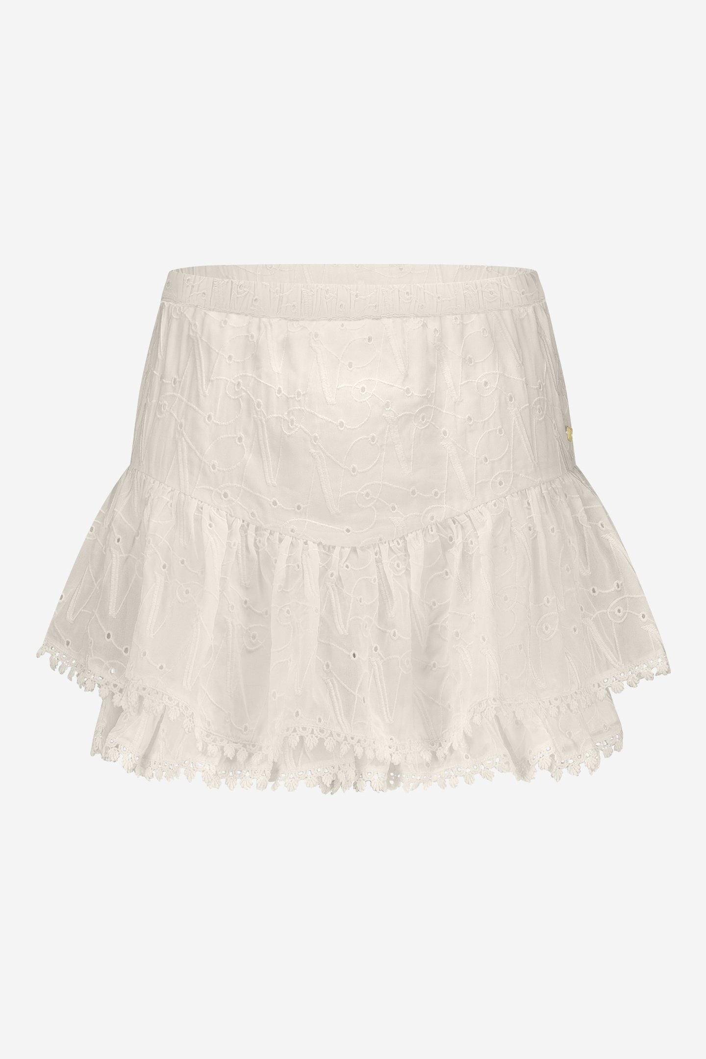 INDA SKORT CREAM 1