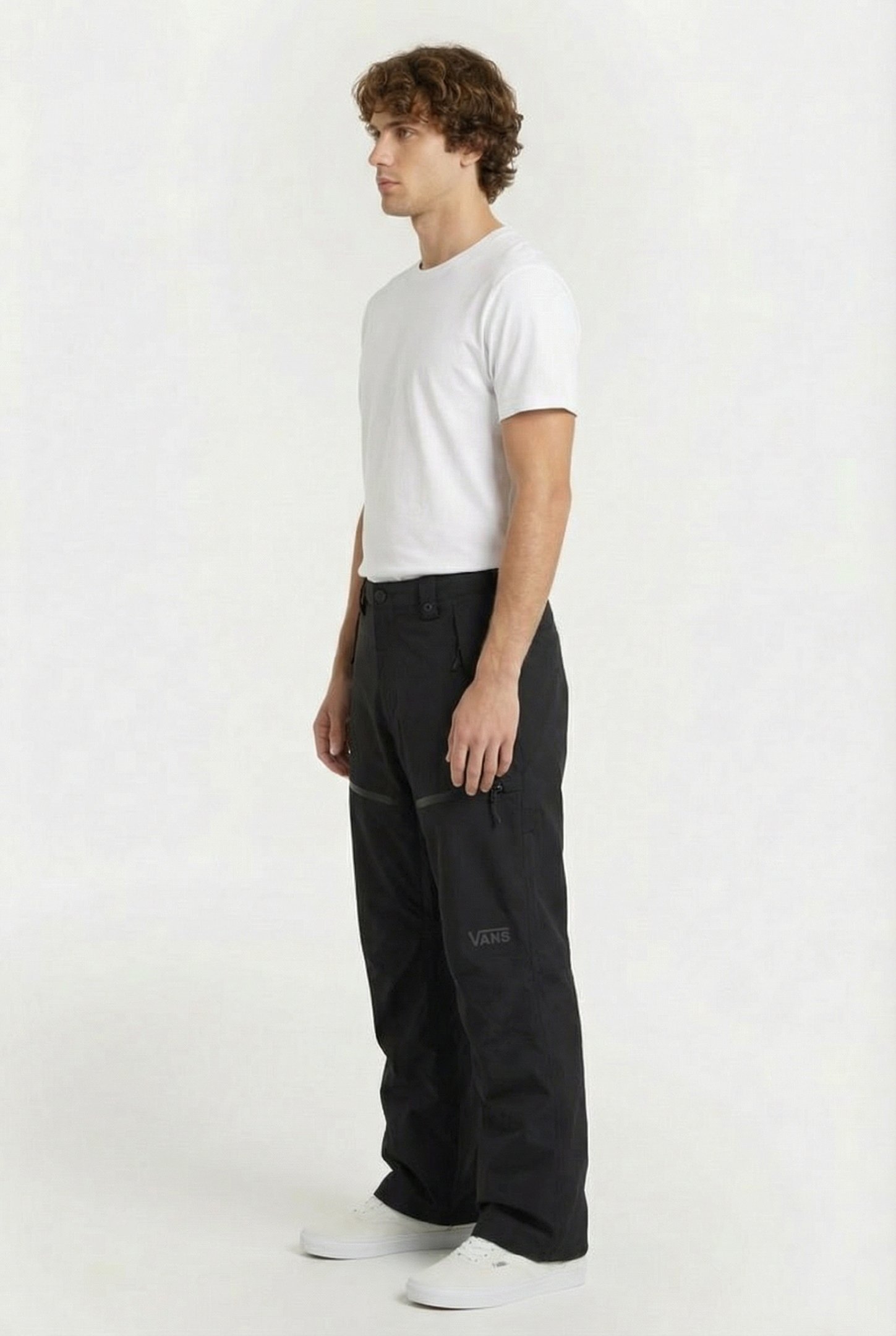 MTE HIGH-COUNTRY 3L PANT BLACK 3