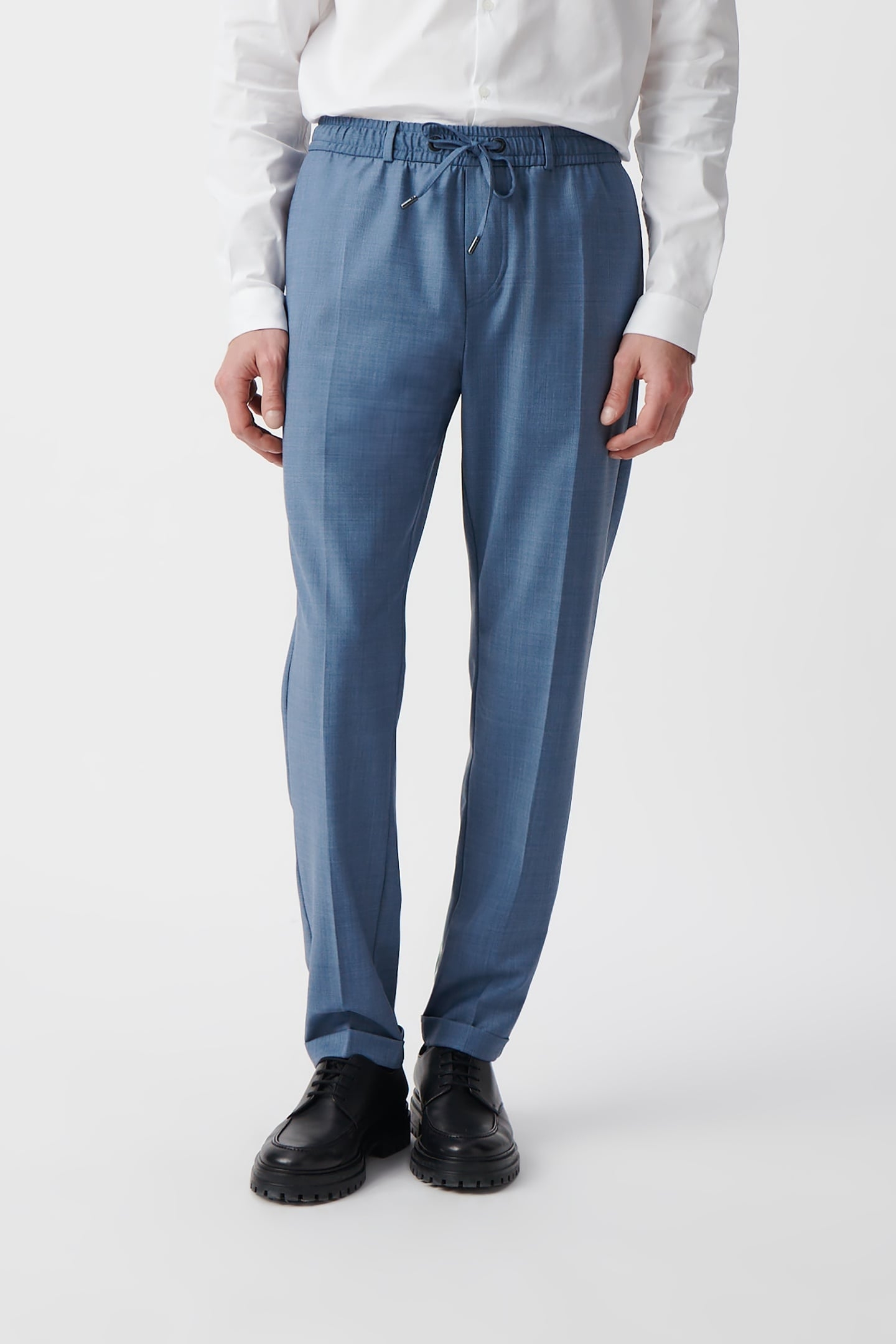 HORIZON TRAVEL SUIT JOGGERS 2