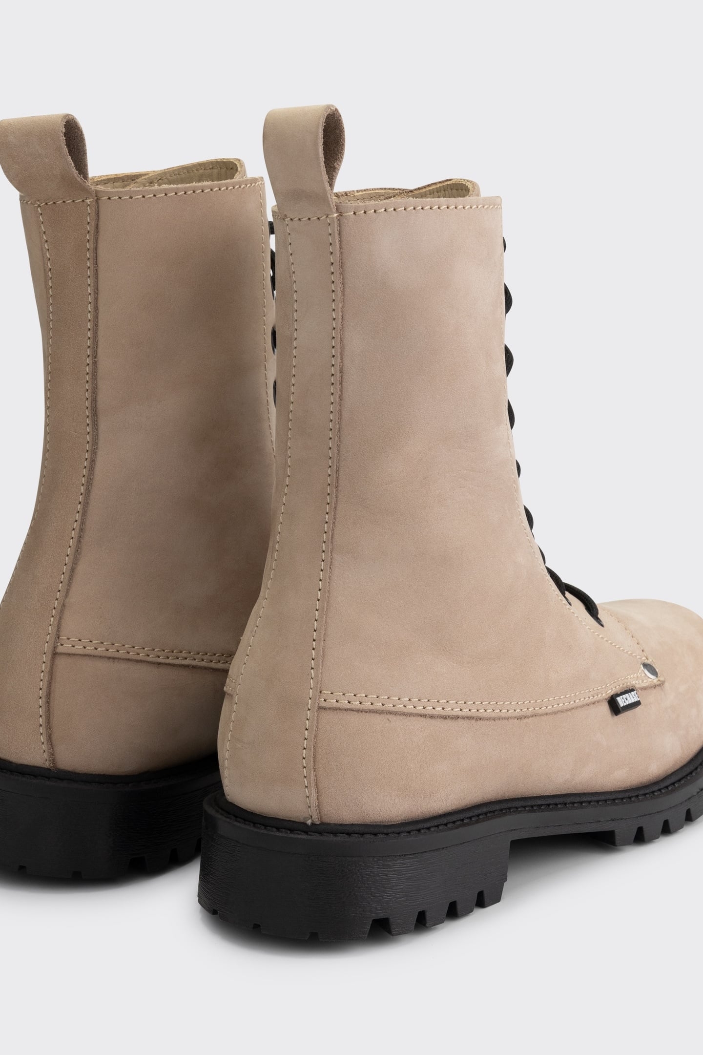 DECHASE – BOKINA DARK DESERT SUEDE 3