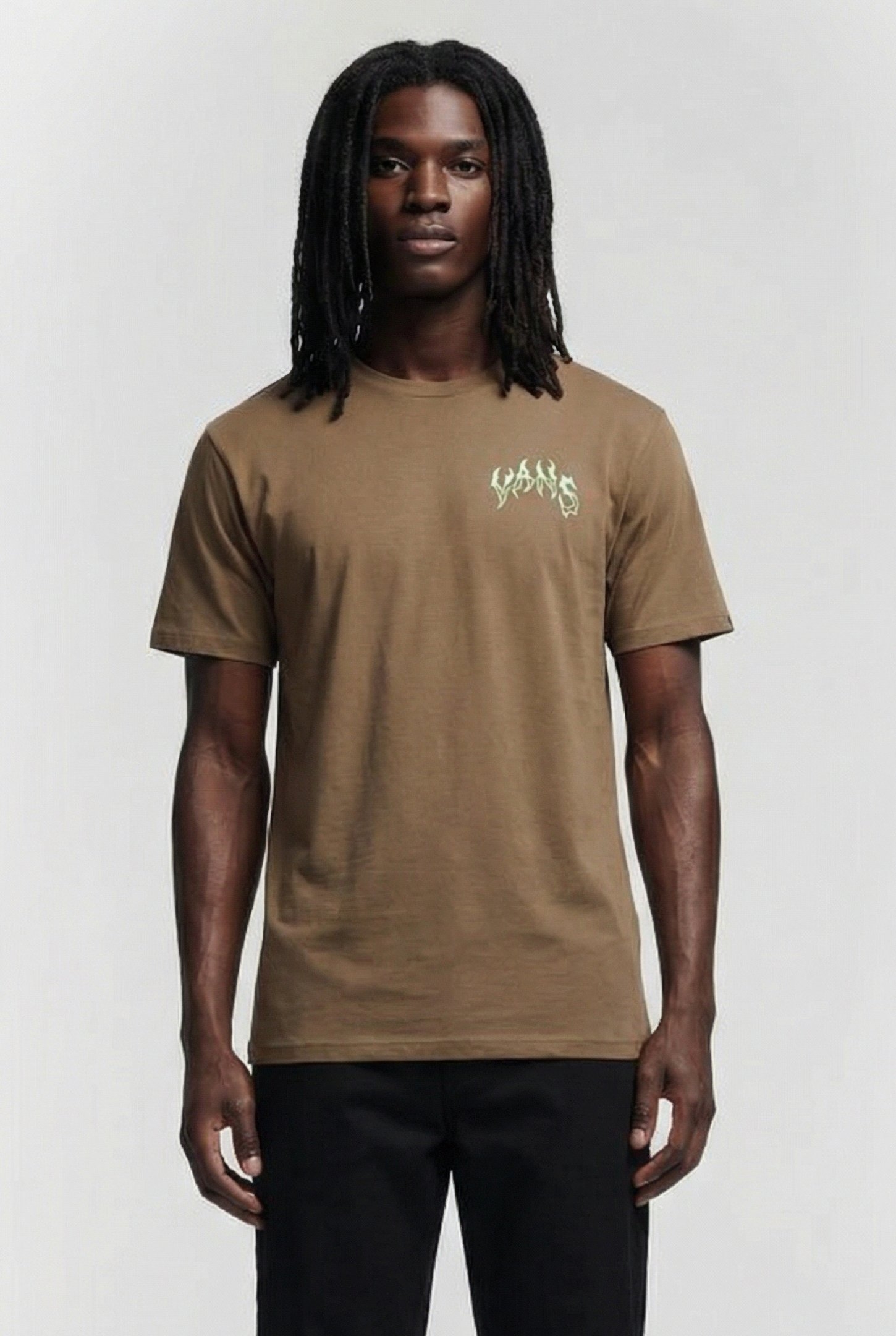 SMOKED SKULL SS KANGAROO 1