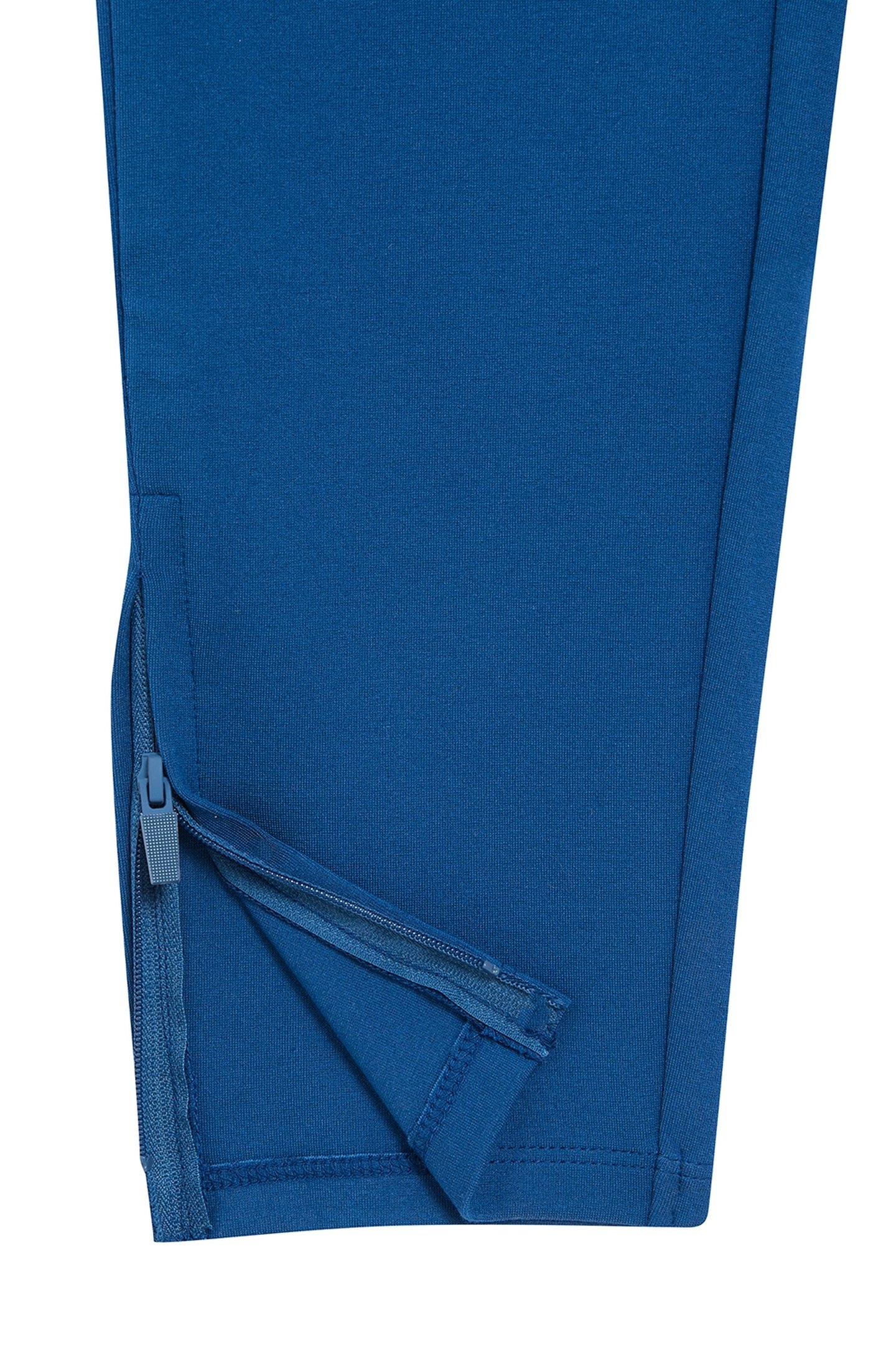 FLY FLEECE SWEATPANT NAVY PEONY 2