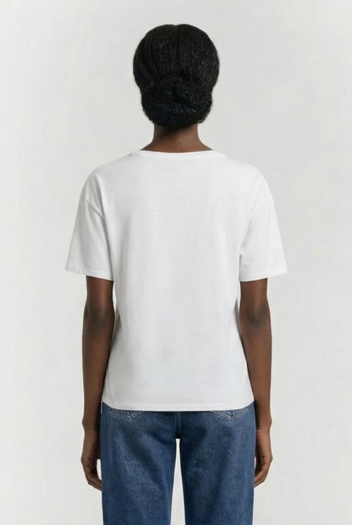 S.OLIVER T-SHIRTS OFF-WHITE 2