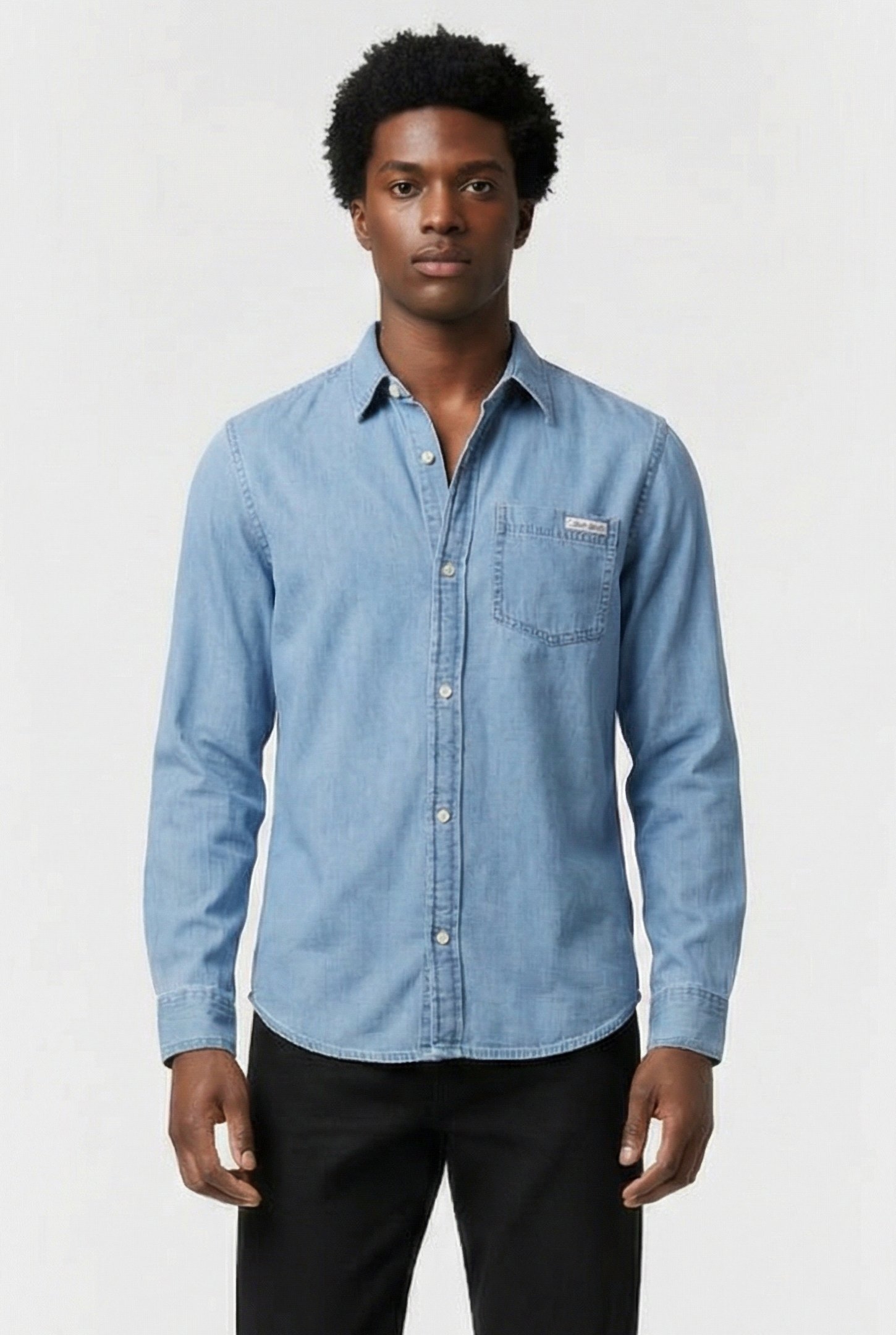 CASUAL CLASSIC STEVIE BLUE 1