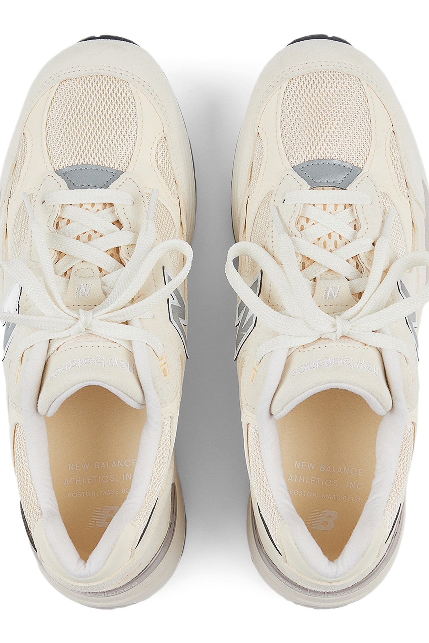 UNISEX MADE IN USA 992 CALCIUM 1