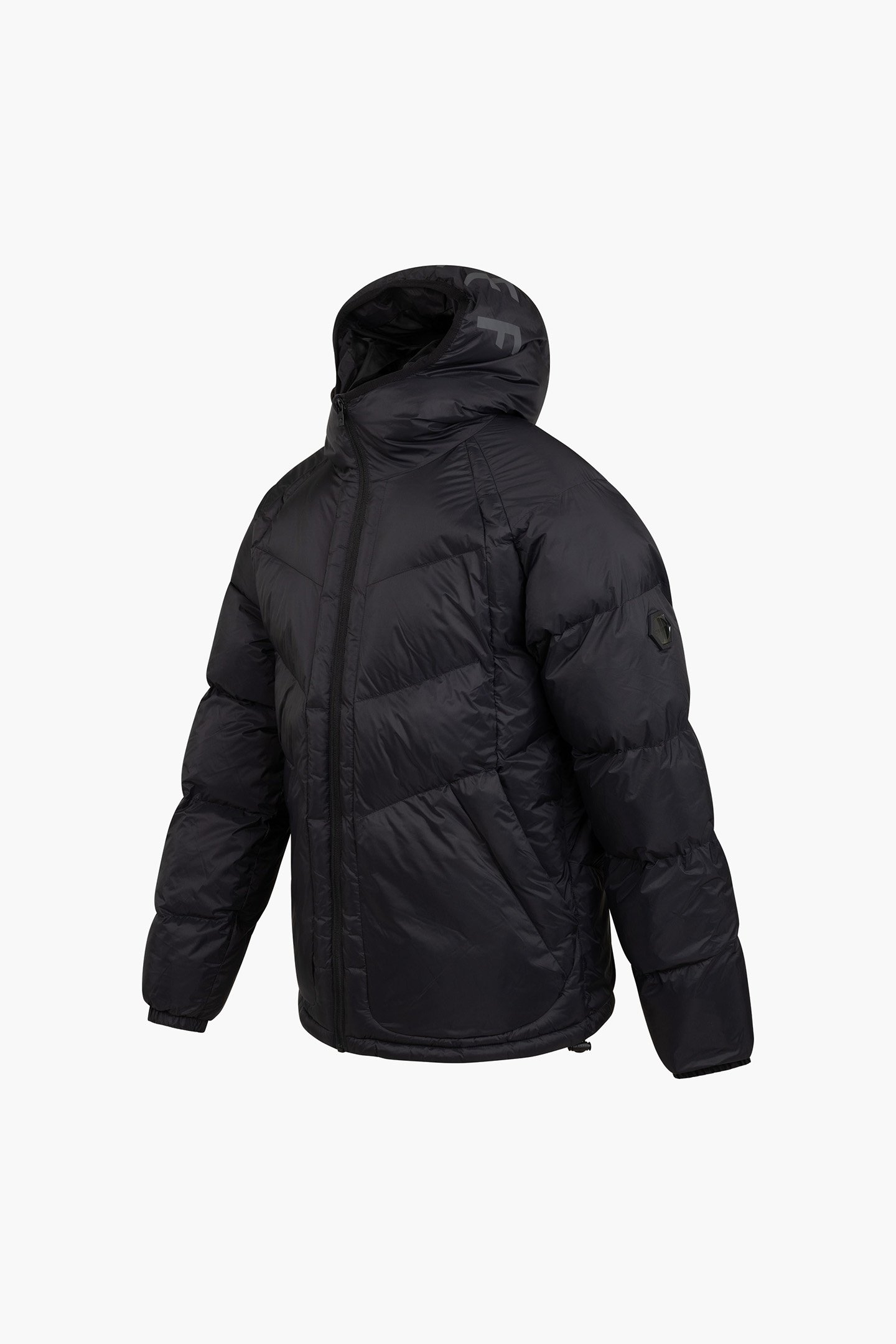 ORION PUFFER BLACK 2