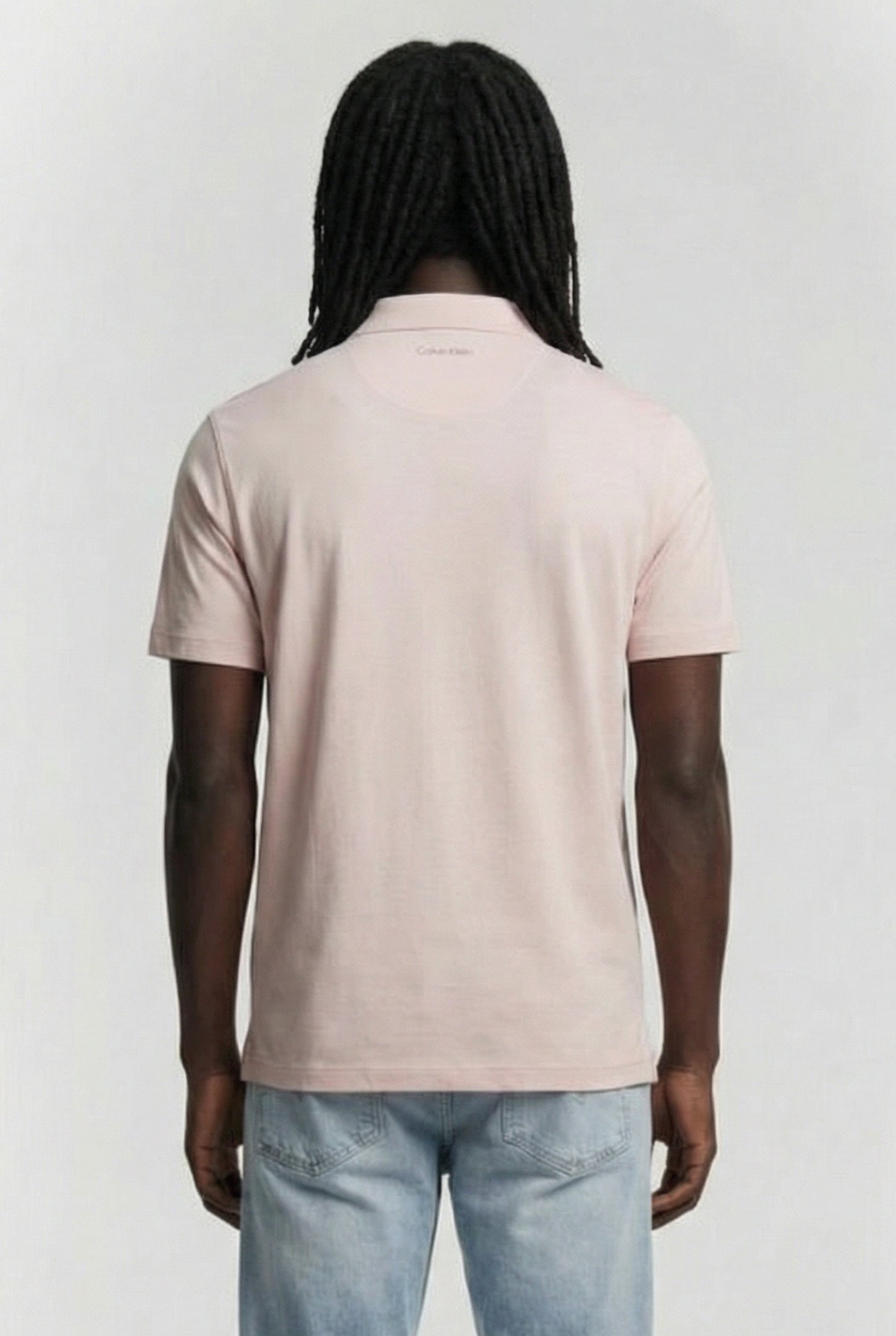 SS STRIPE STRECH JAC SILVER PEONY 2