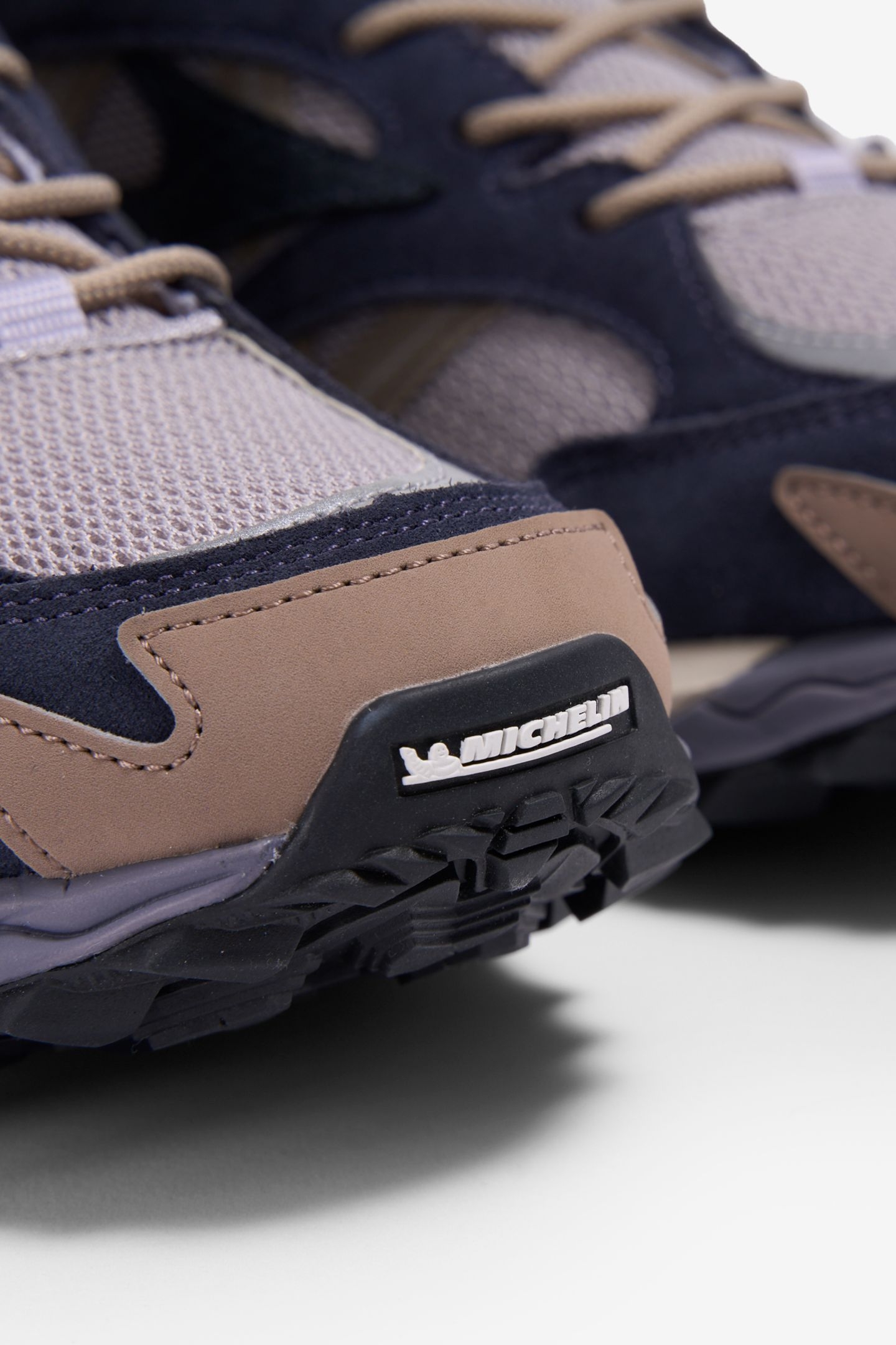 SHOE S.L.WAVE MUJIN TL UNISEX OPALGRAY/SALUTE/ODYSSEYGRAY 5