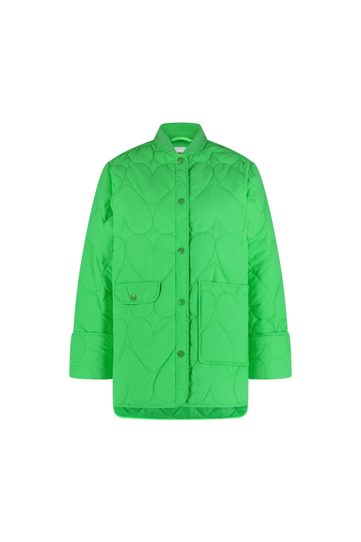 XANDER JACKET GREEN JUICE 5