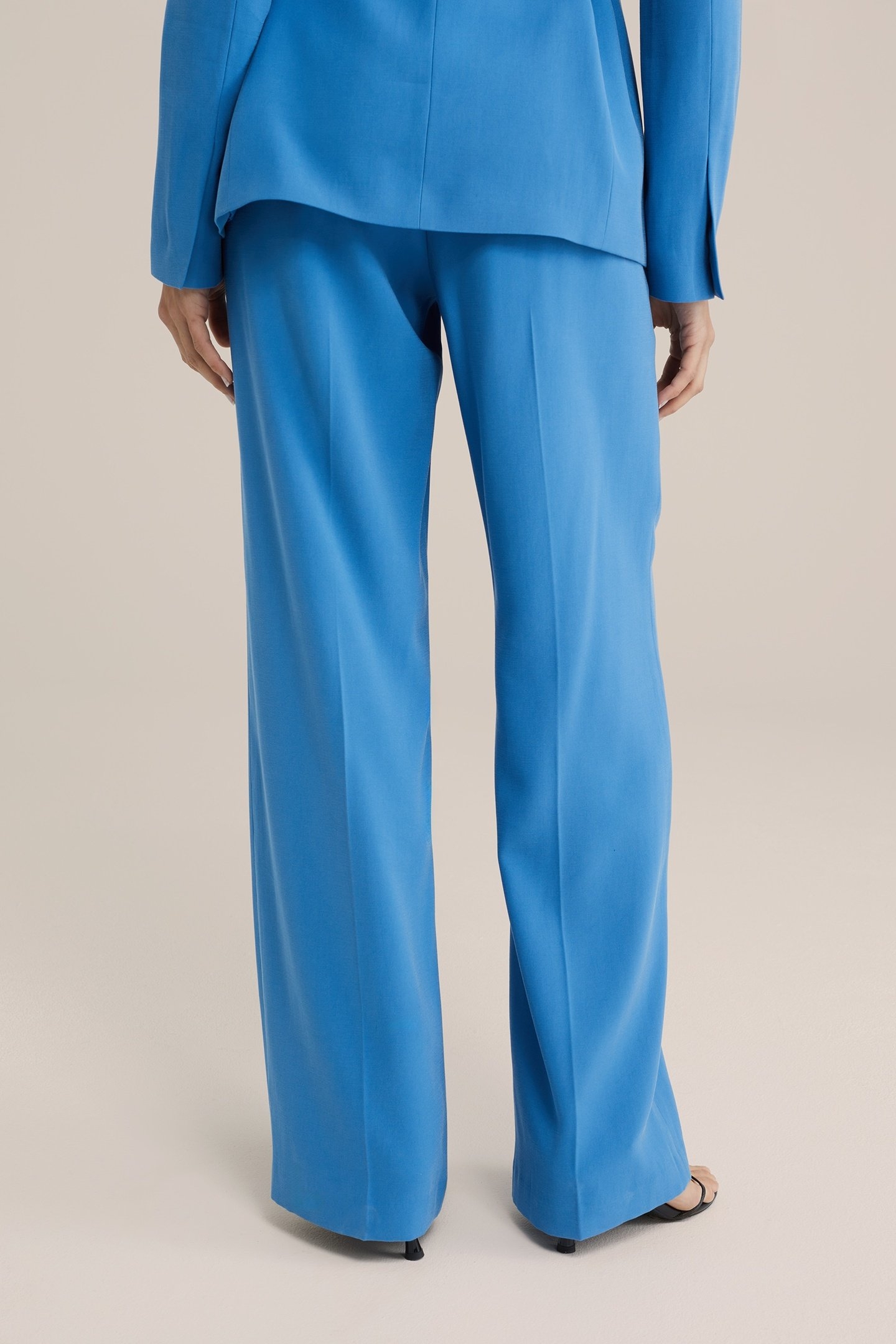 TROUSER BLUE 3