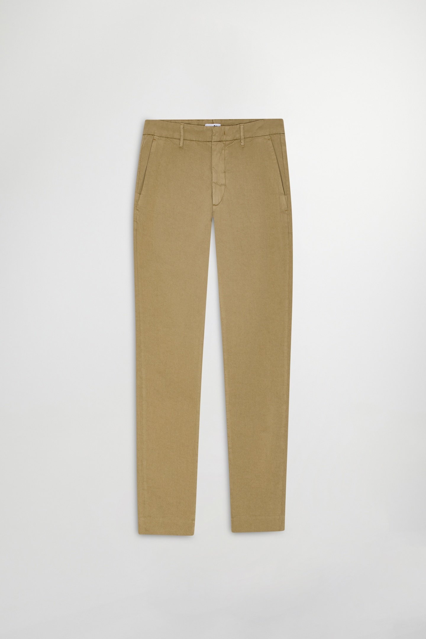 THEO 1202 KHAKI MID 4