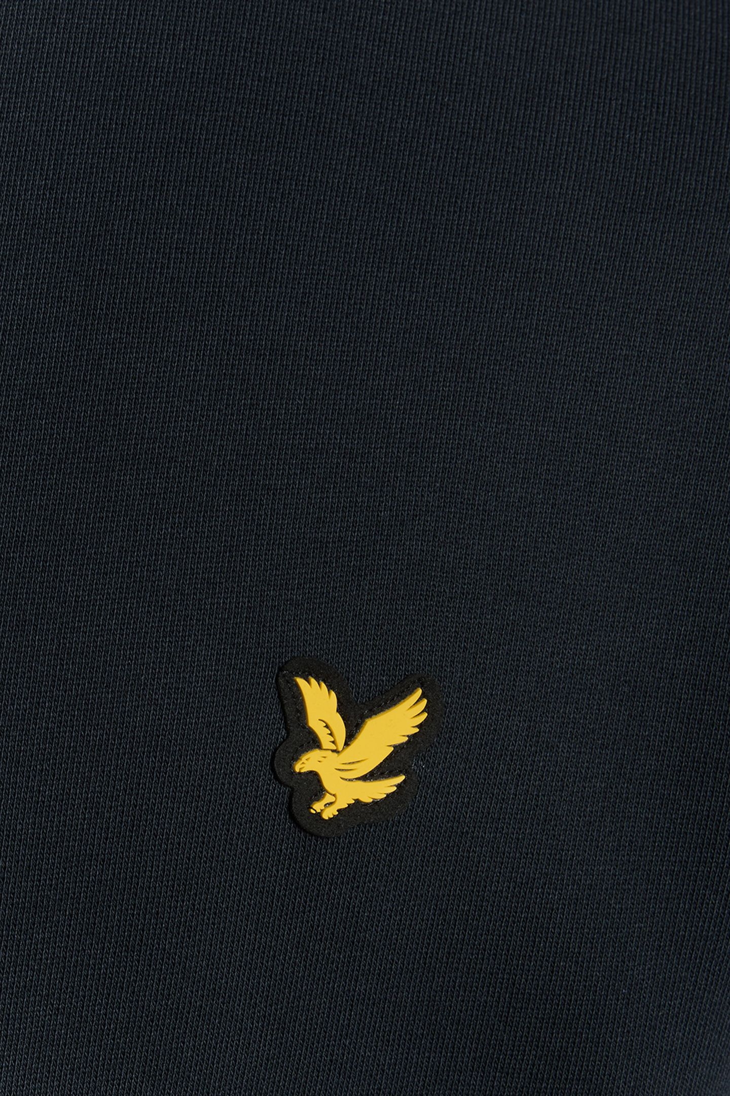 GEOMETRIC GLOBE GRAPHIC CREW NECK DARK NAVY 5