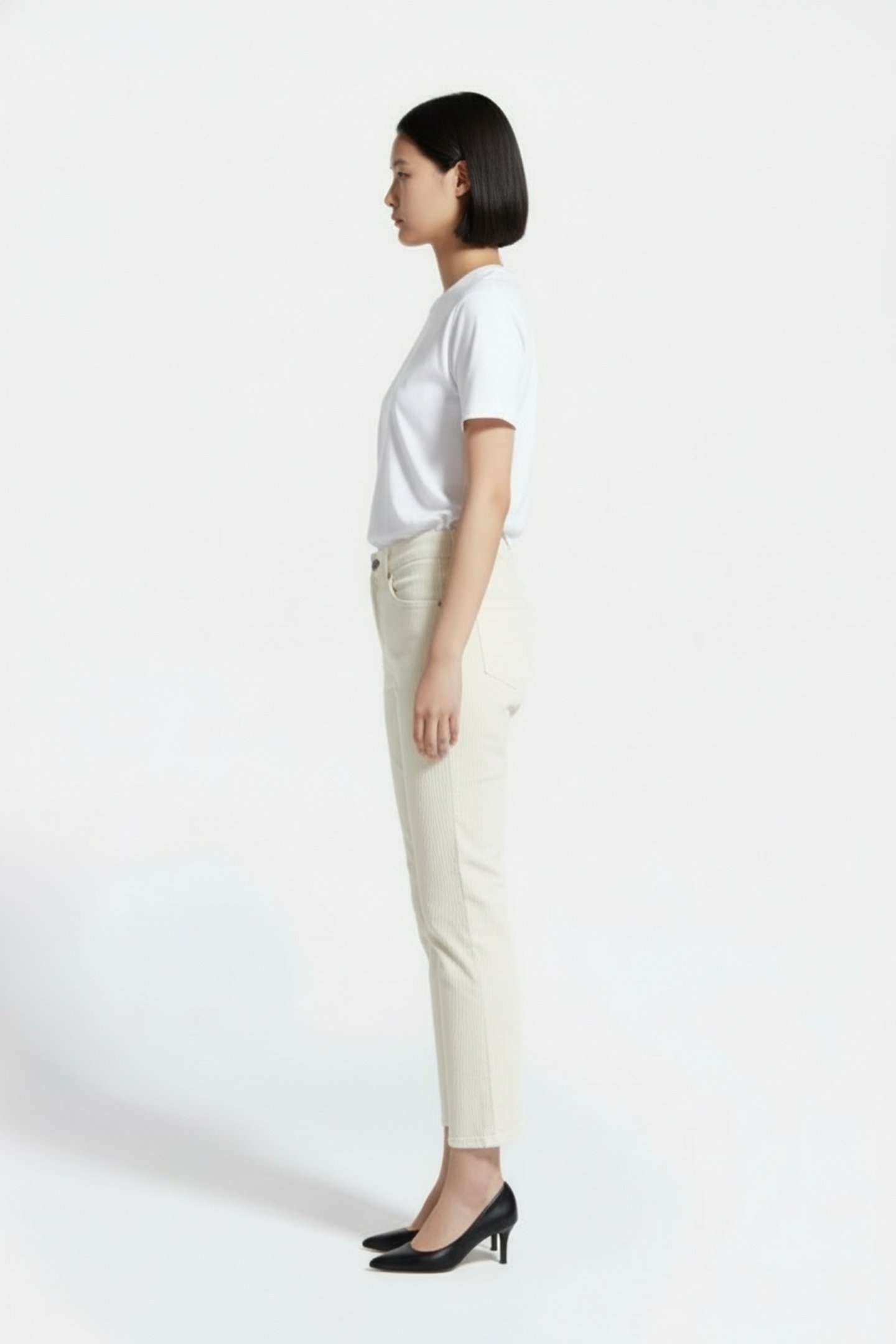 BAKER PANTS IVORY 3