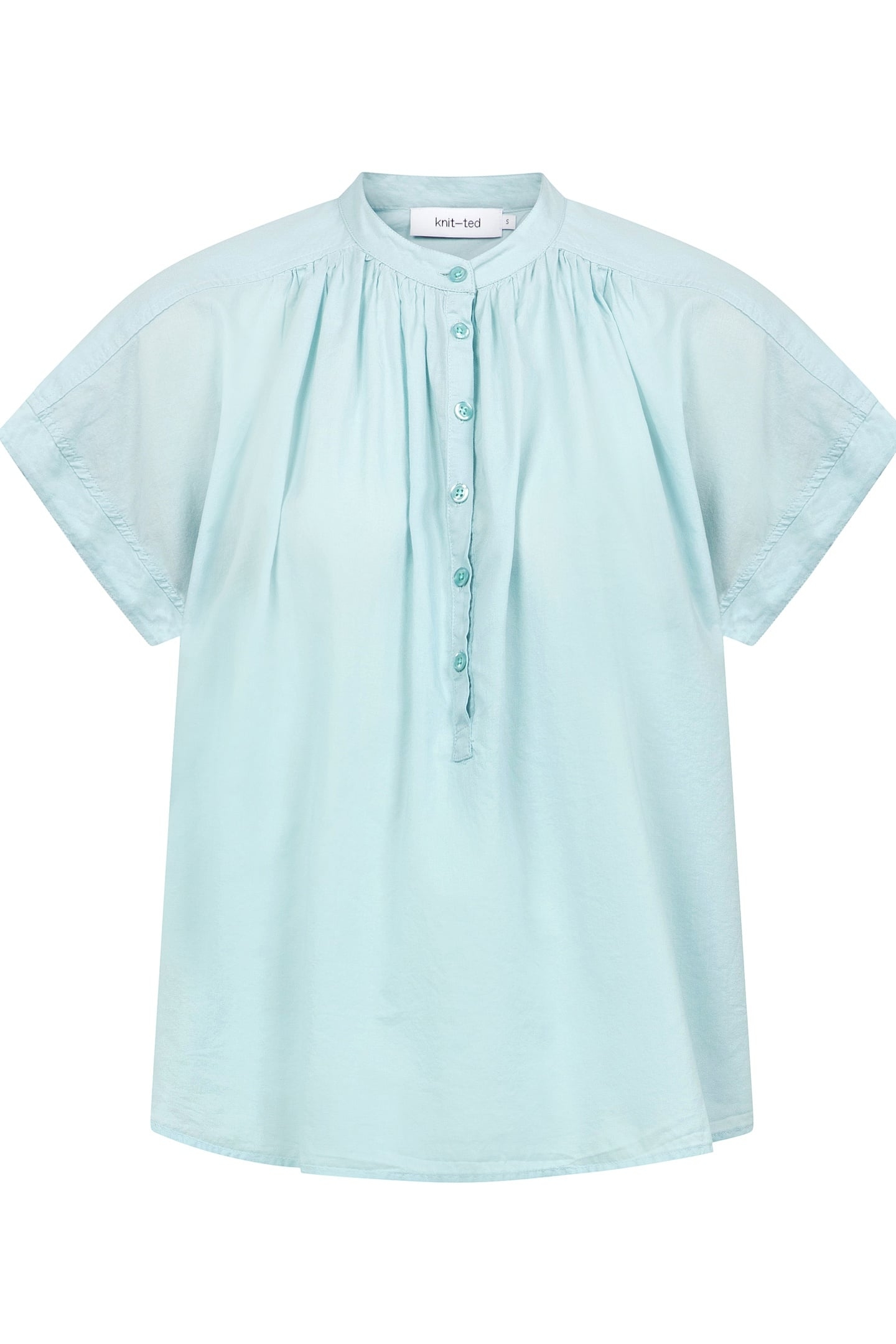 KOOSJE TOP CLEARWATER 4