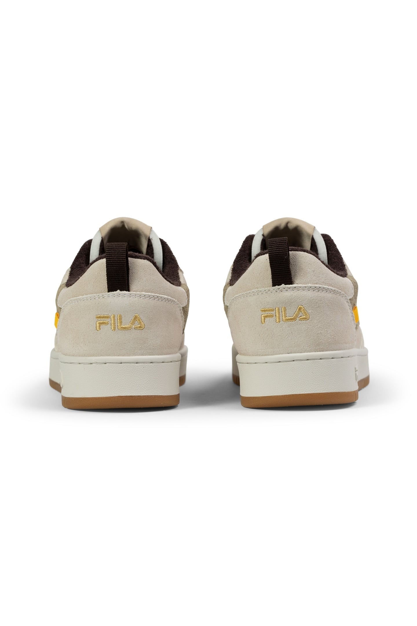 FILA RISER WMN OYSTER GRAY-TURTLEDOVE 5