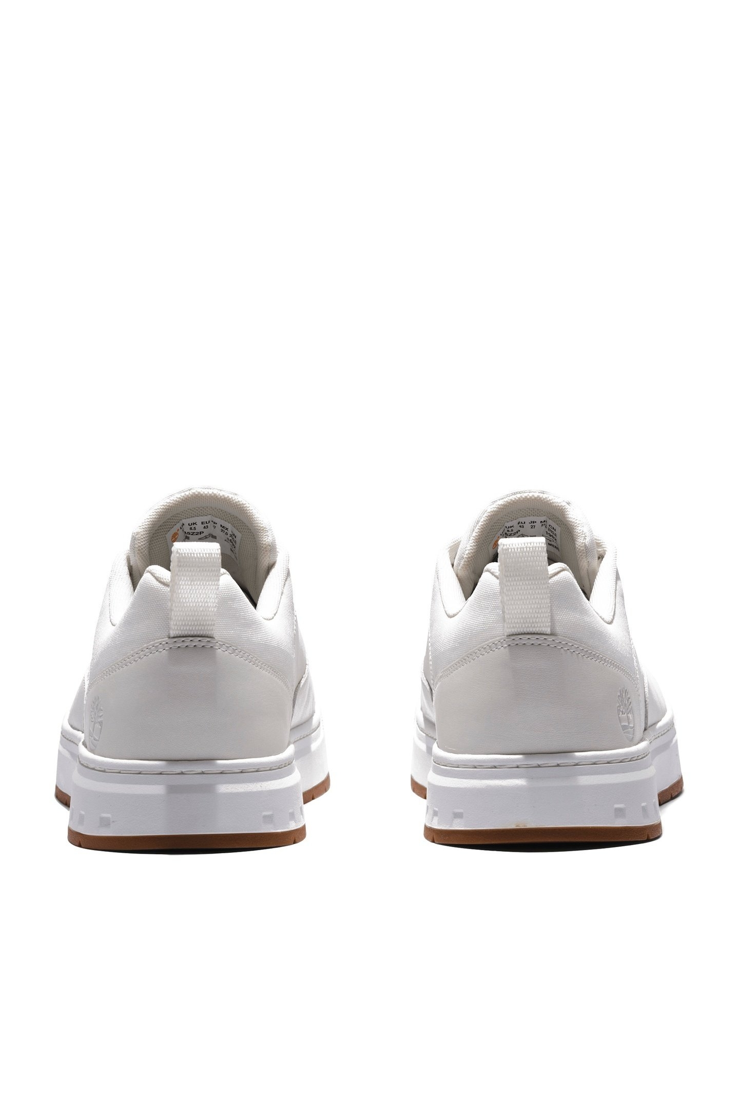 MAPLE GROVE LOW LACE UP SNEAKER BLANC DE BLANC 5