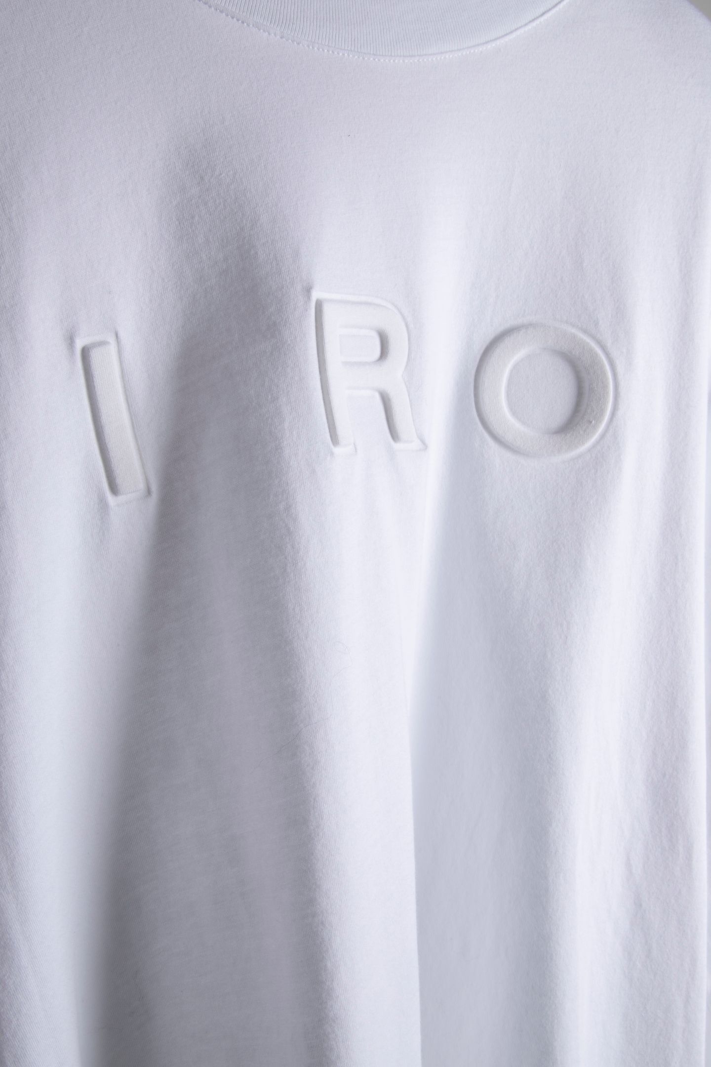 QUALEA T-SHIRT WHITE 4