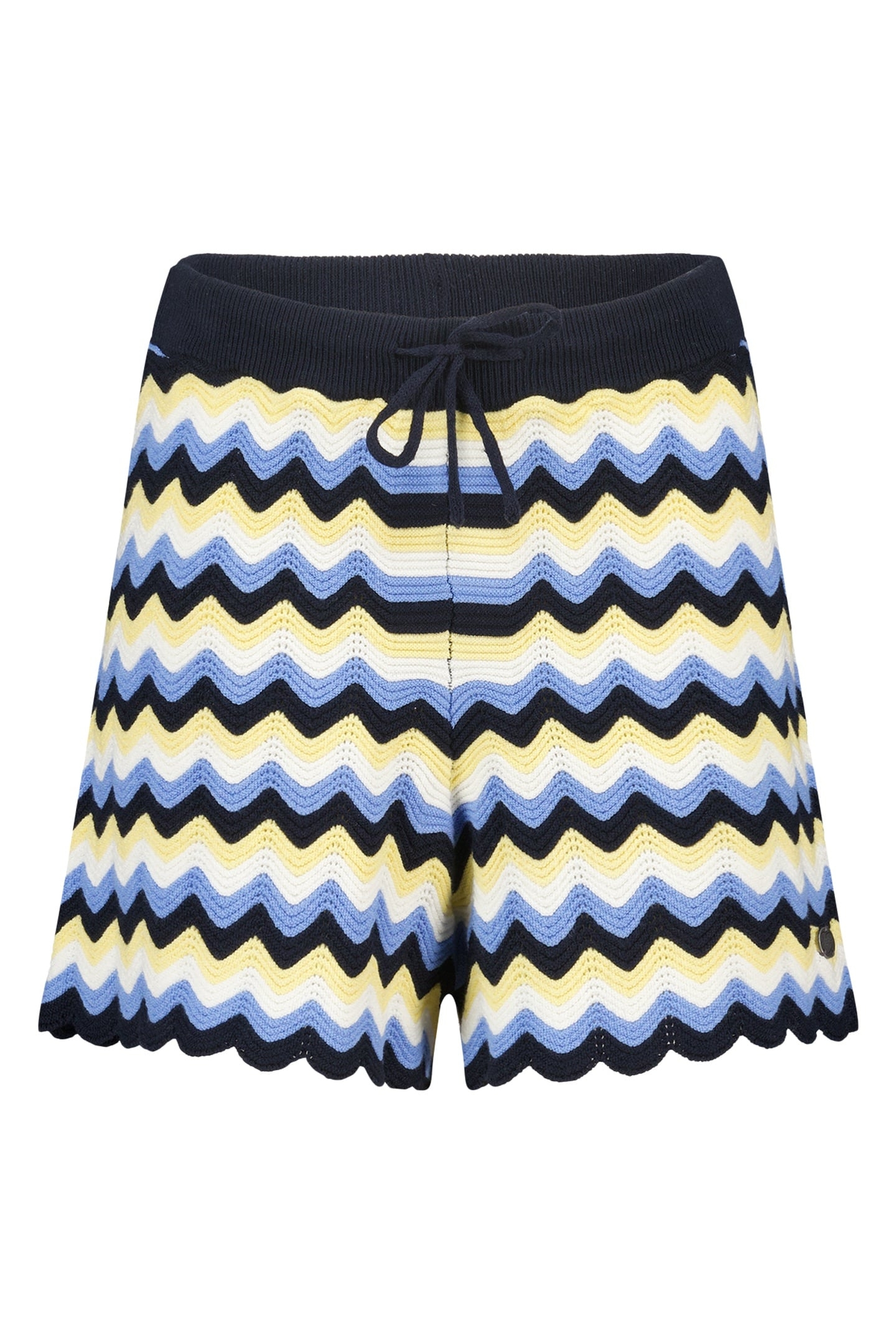 NAMI JR BLUE/YELLOW 1