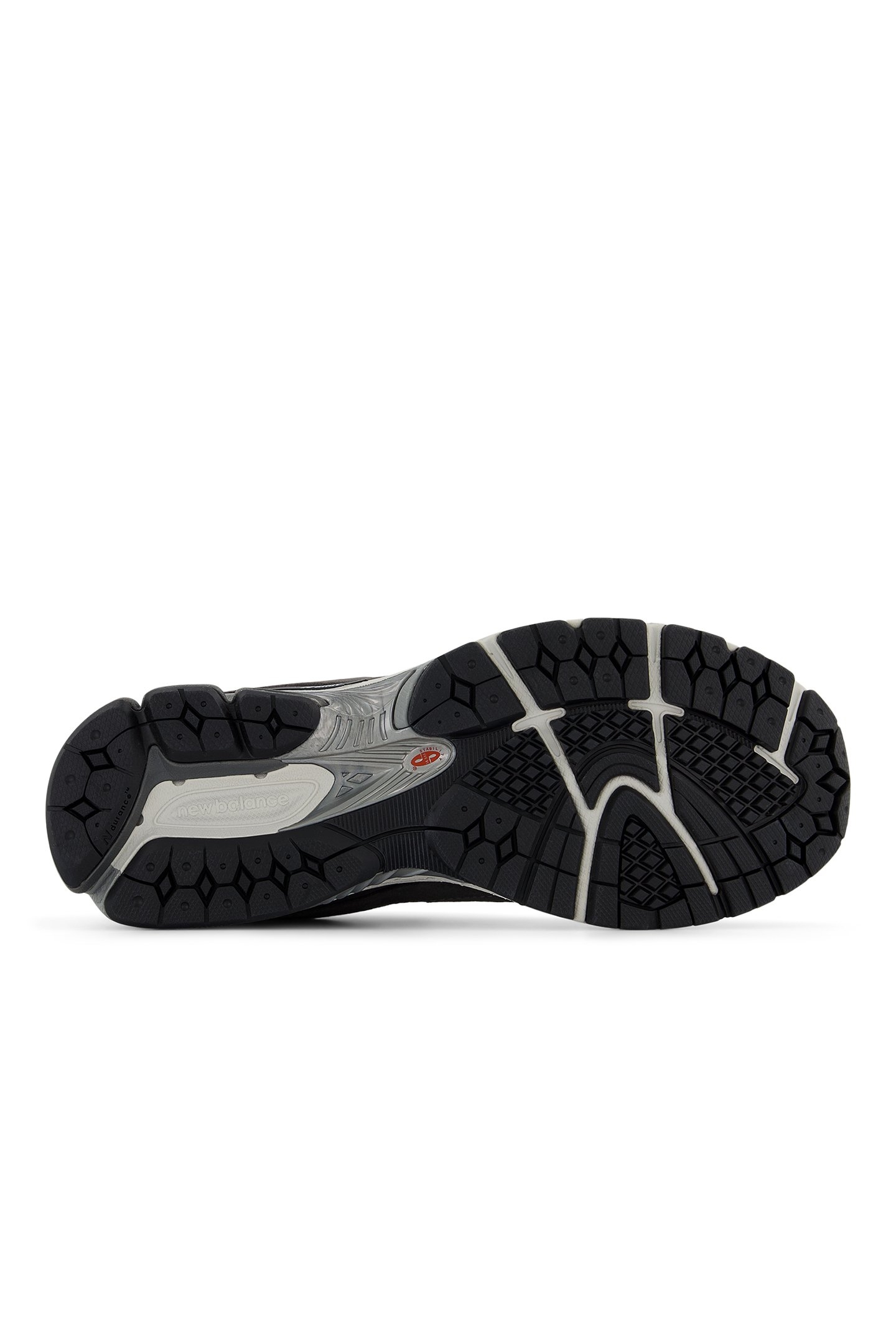 UNISEX 2002R BLACK CEMENT 6