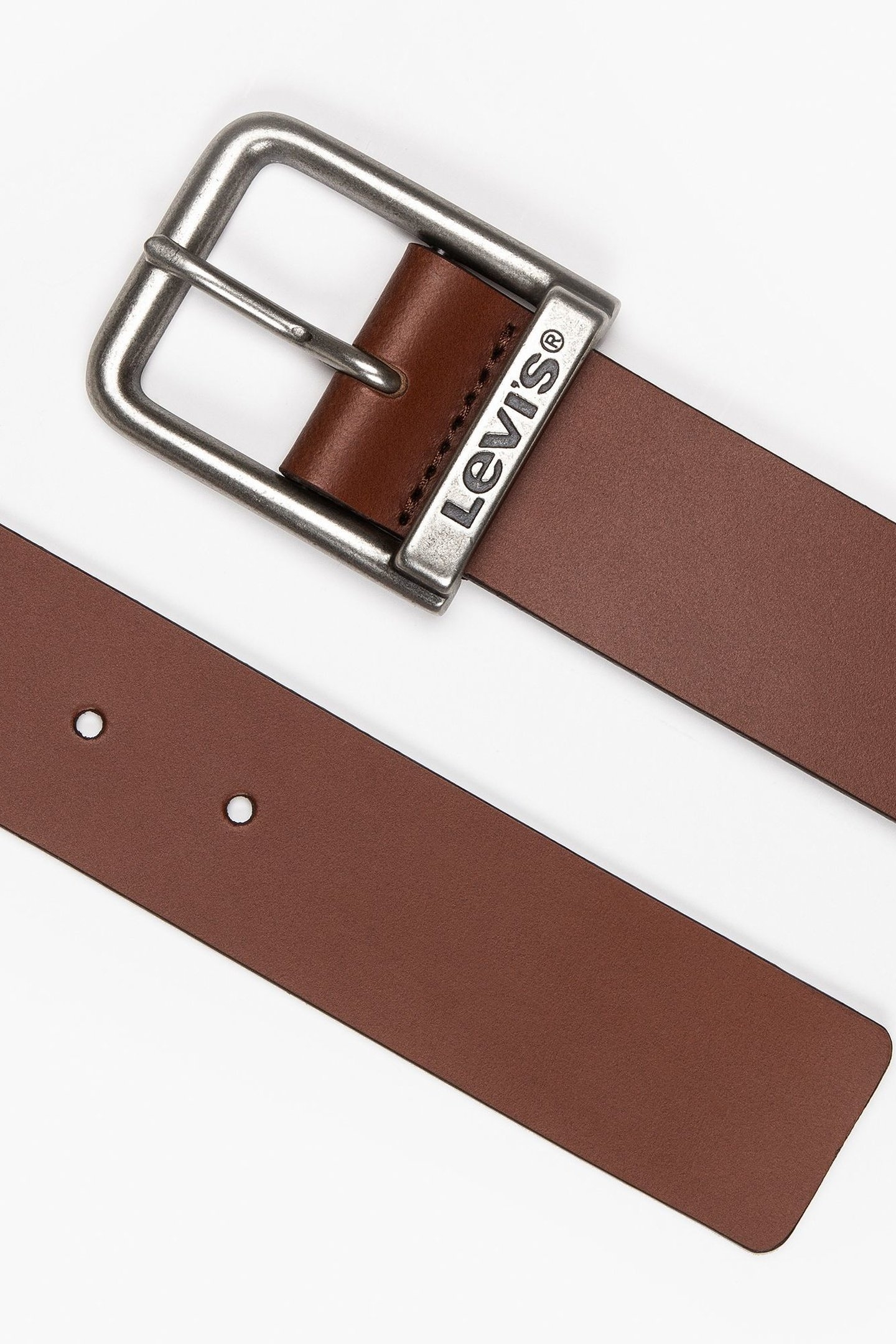 LM BELT HARNESS BUCKLE ALDERPOINT TOFFEE 2