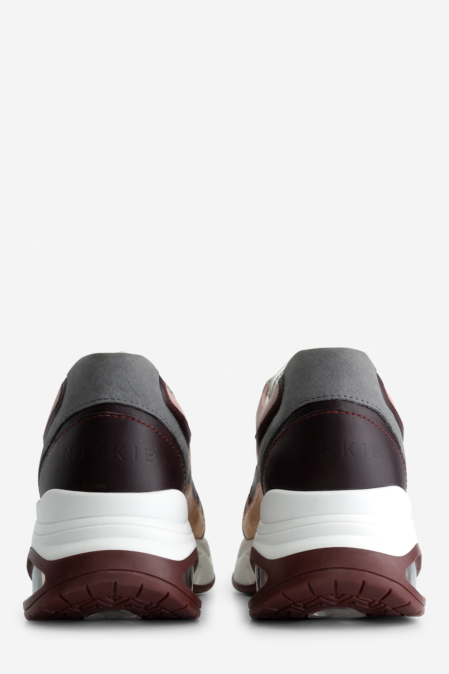 ACAPULCO SNEAKER ROUGE 3