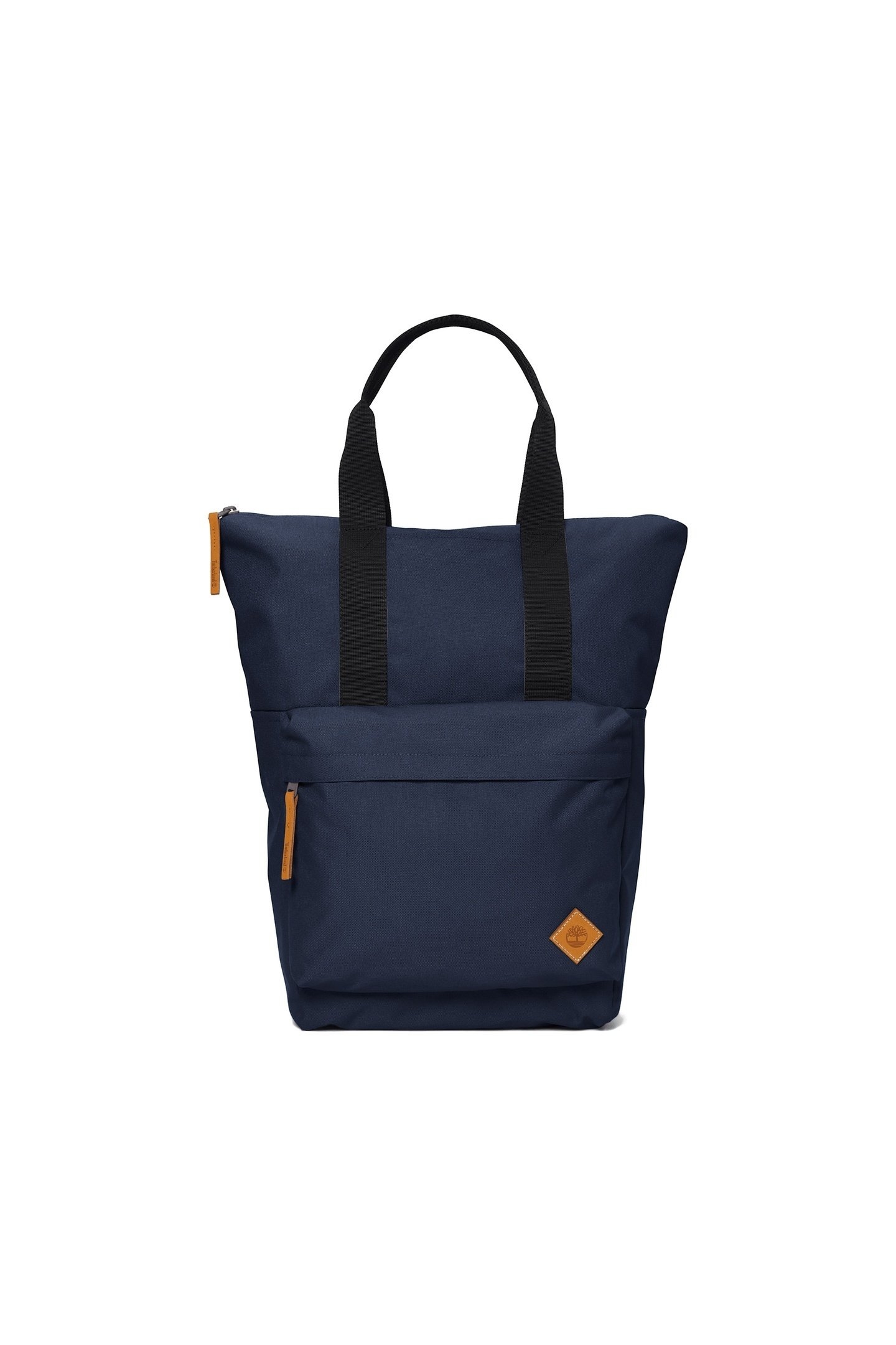 UNISEX TIMBERPACK TOTE BACKPACK DARK SAPPHIRE 1