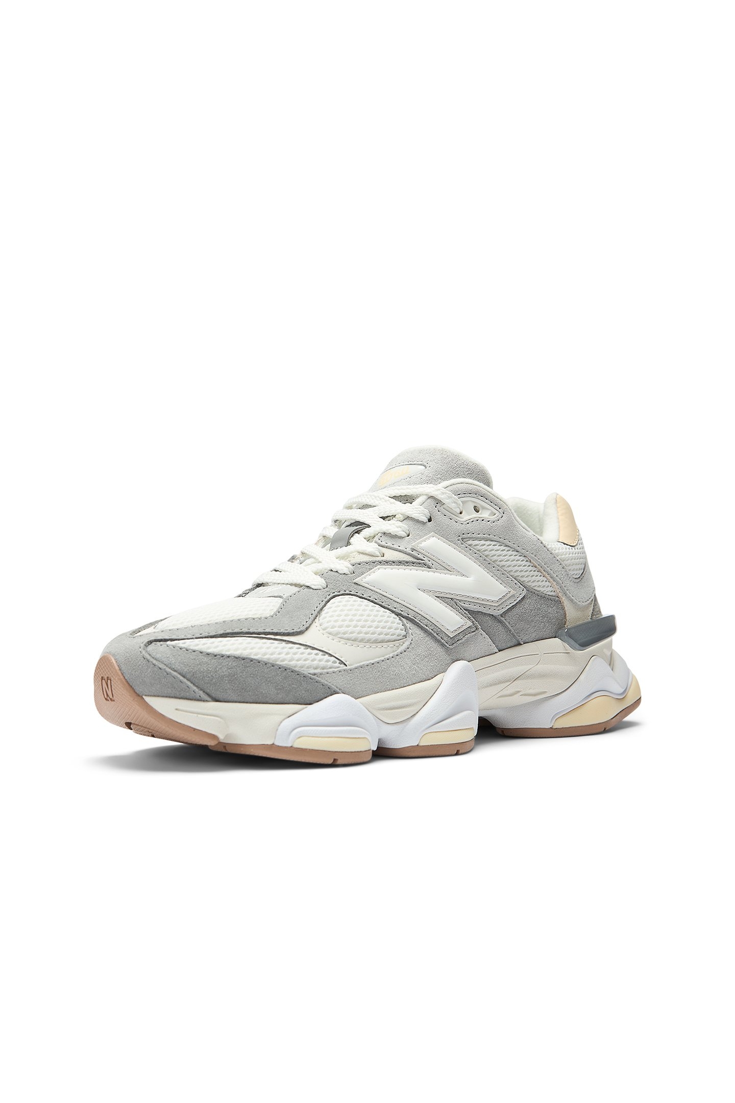 UNISEX 9060 SLATE GREY 6