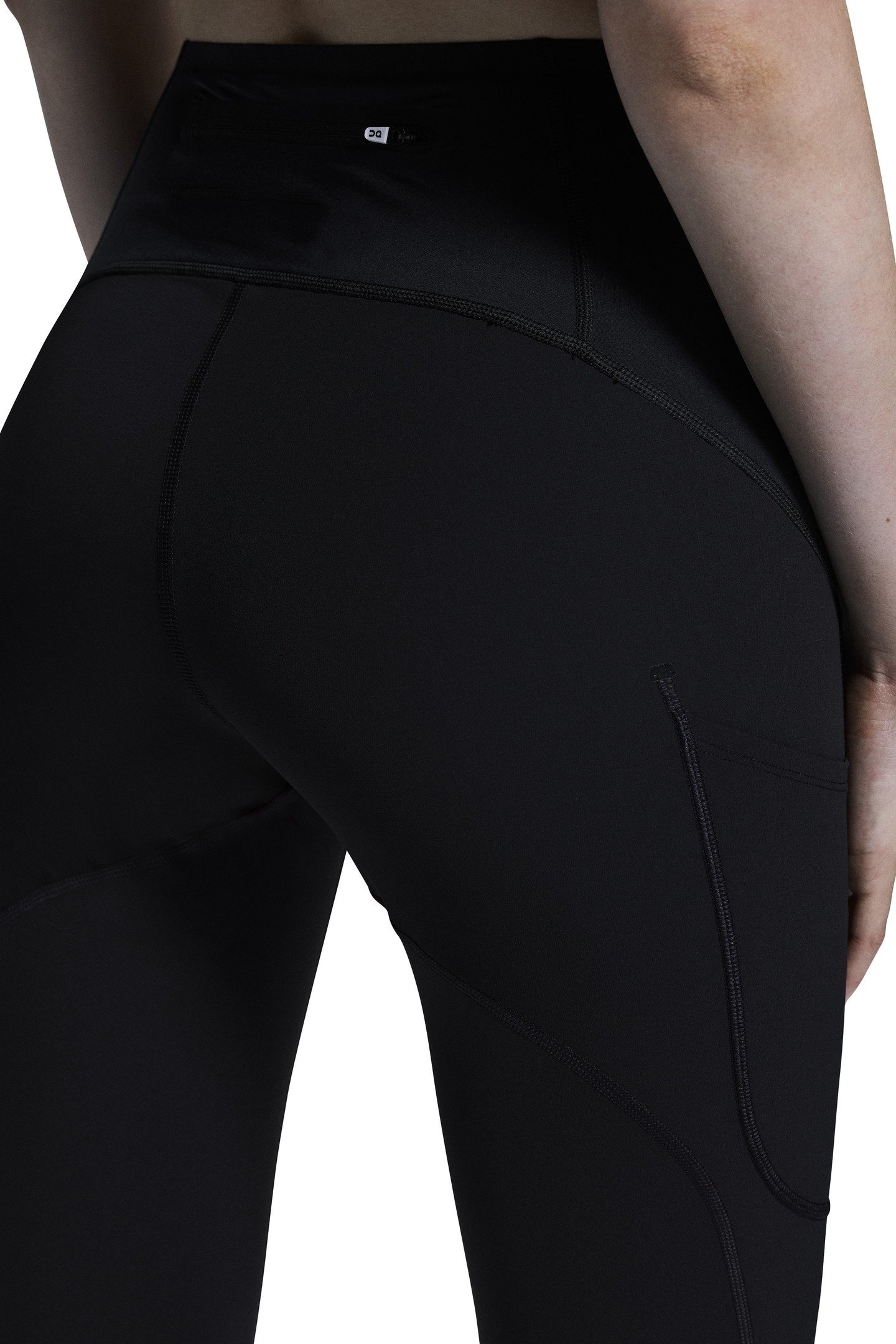 TREK TIGHT 1 W BLACK | MULBERRY 4