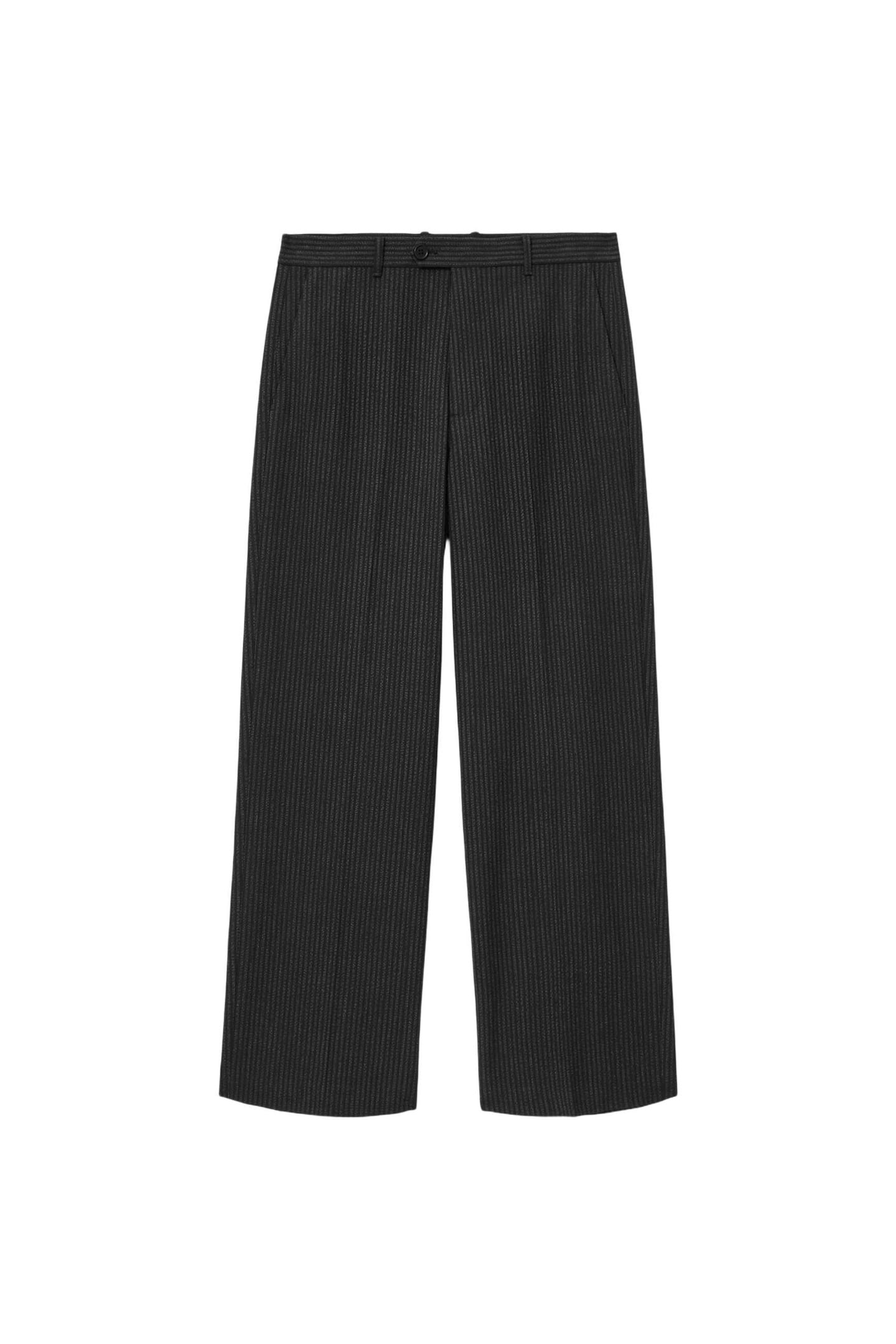 RENEGADE TROUSER BLACK 6