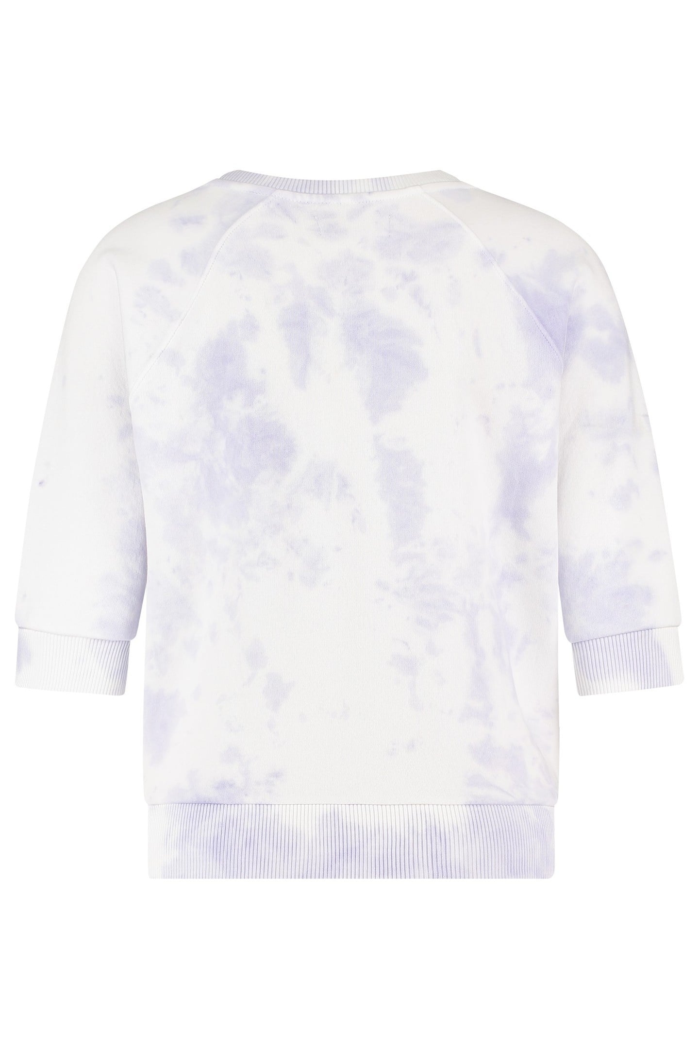 NELKE SHORT SLEEVE SOFT LILAC 4