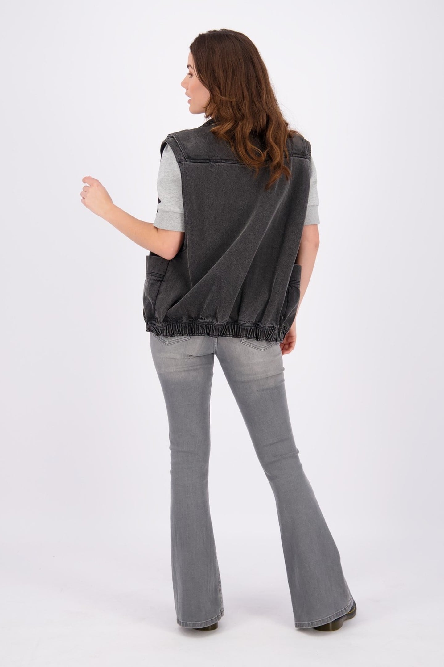 AARHUS LIGHT GREY MELEE 3