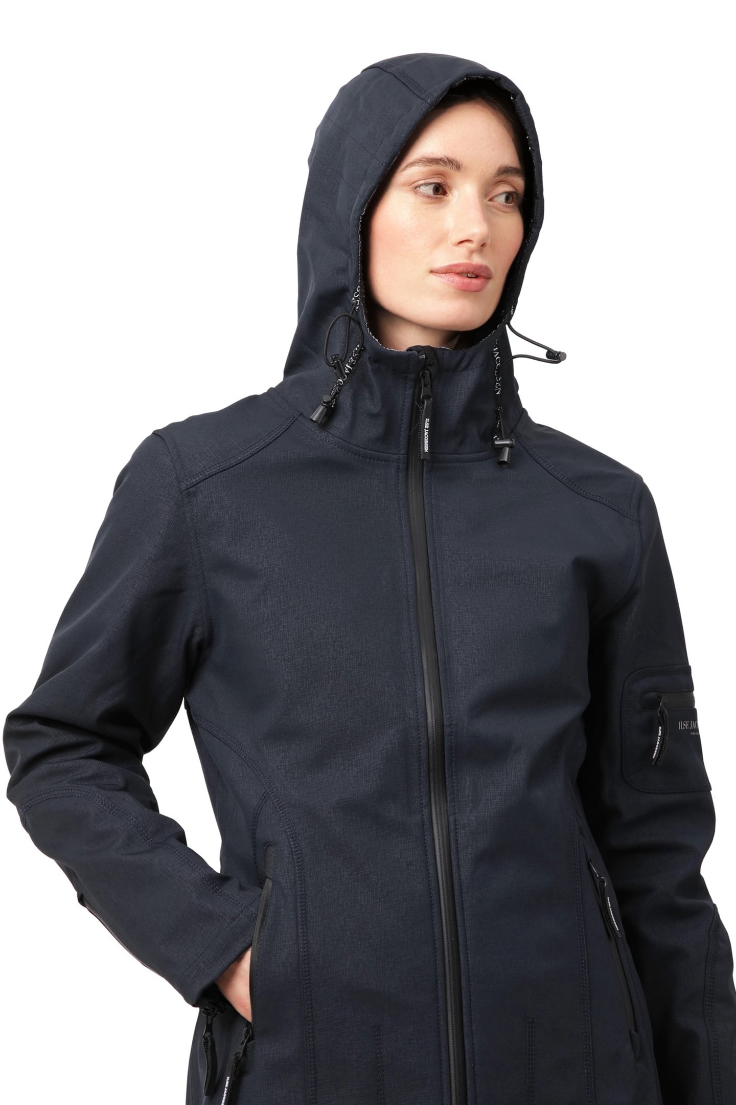 RAIN&OUTERWEAR RAIN07 INDIGO 6